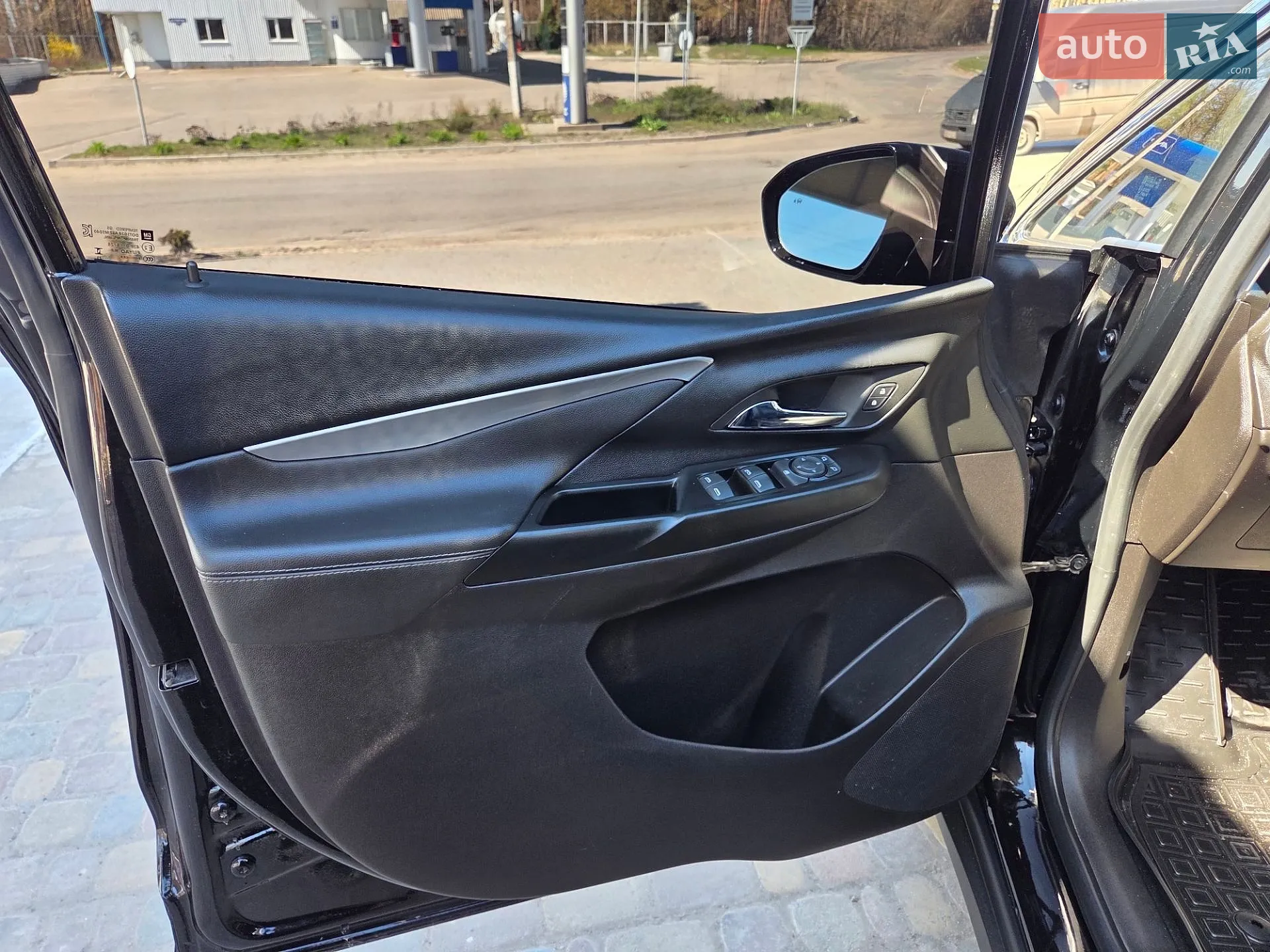 2023 Chevrolet Bolt EUV - мініатюра 23