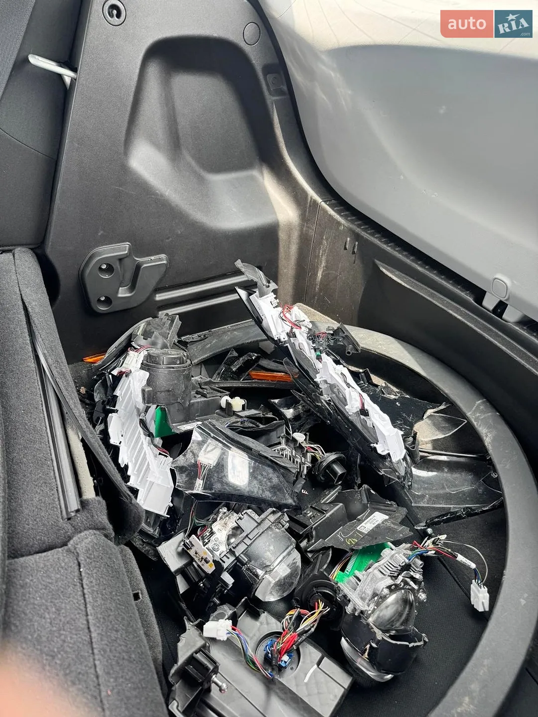 2023 Chevrolet Bolt EUV - мініатюра 19