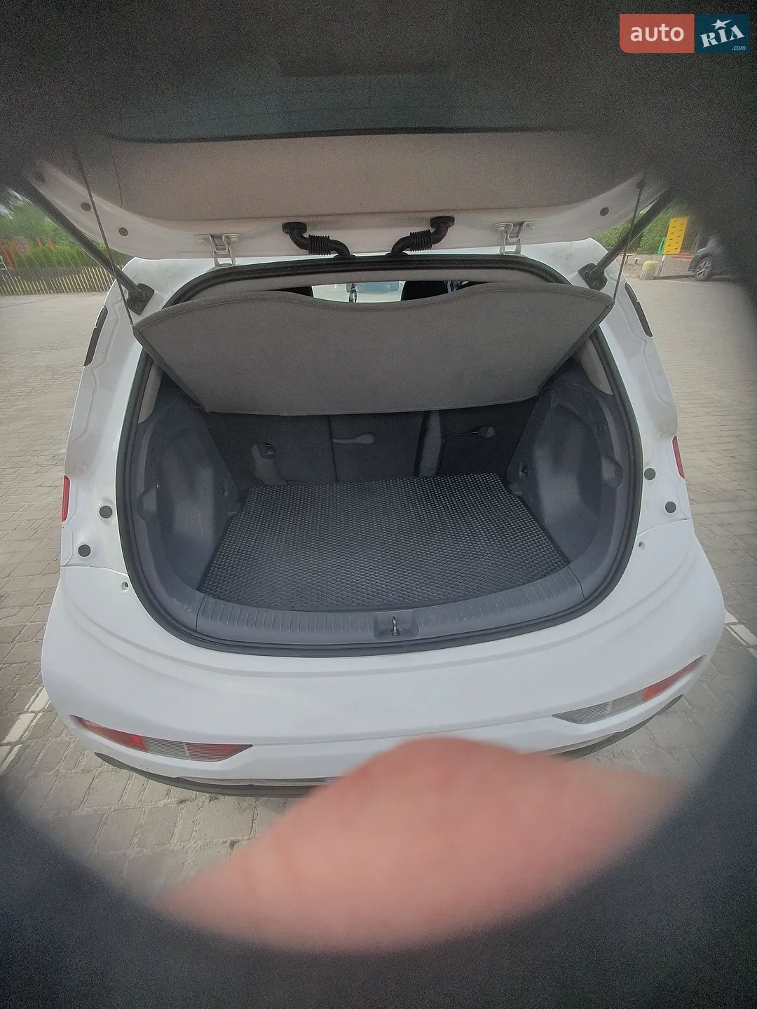 2017 Chevrolet Bolt EUV - мініатюра 6