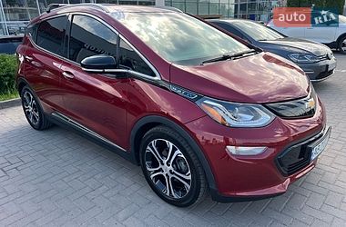 Хэтчбек Chevrolet Bolt EV 2019 в Виннице