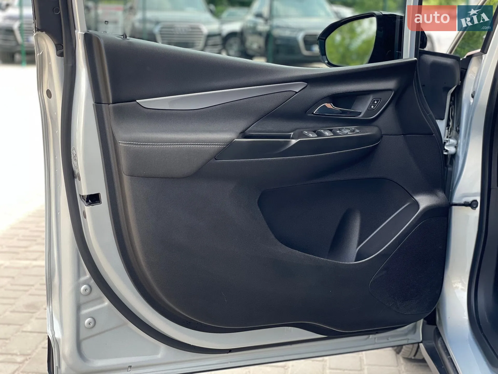 2023 Chevrolet Bolt EUV - мініатюра 25