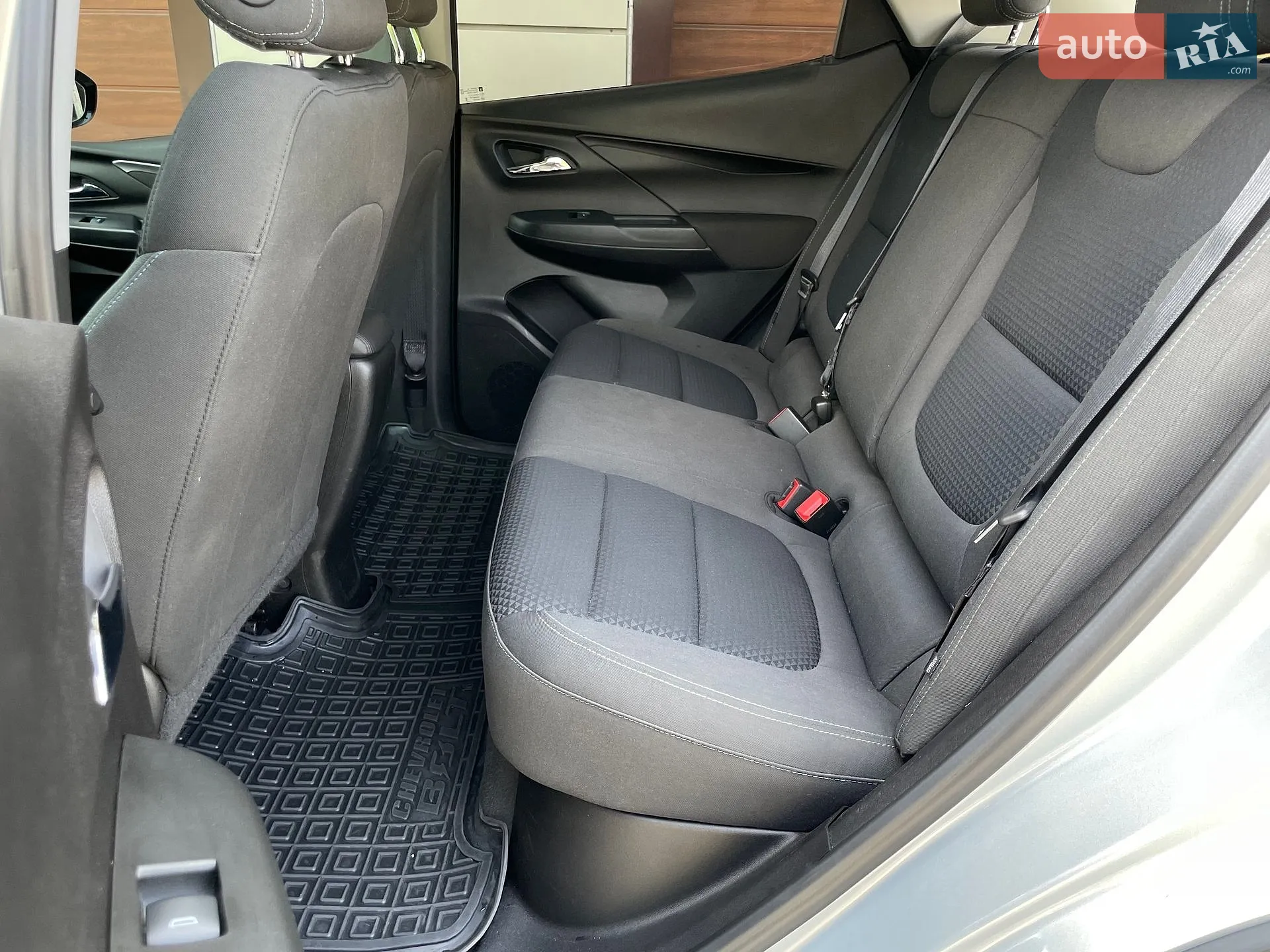 2023 Chevrolet Bolt EUV - мініатюра 29
