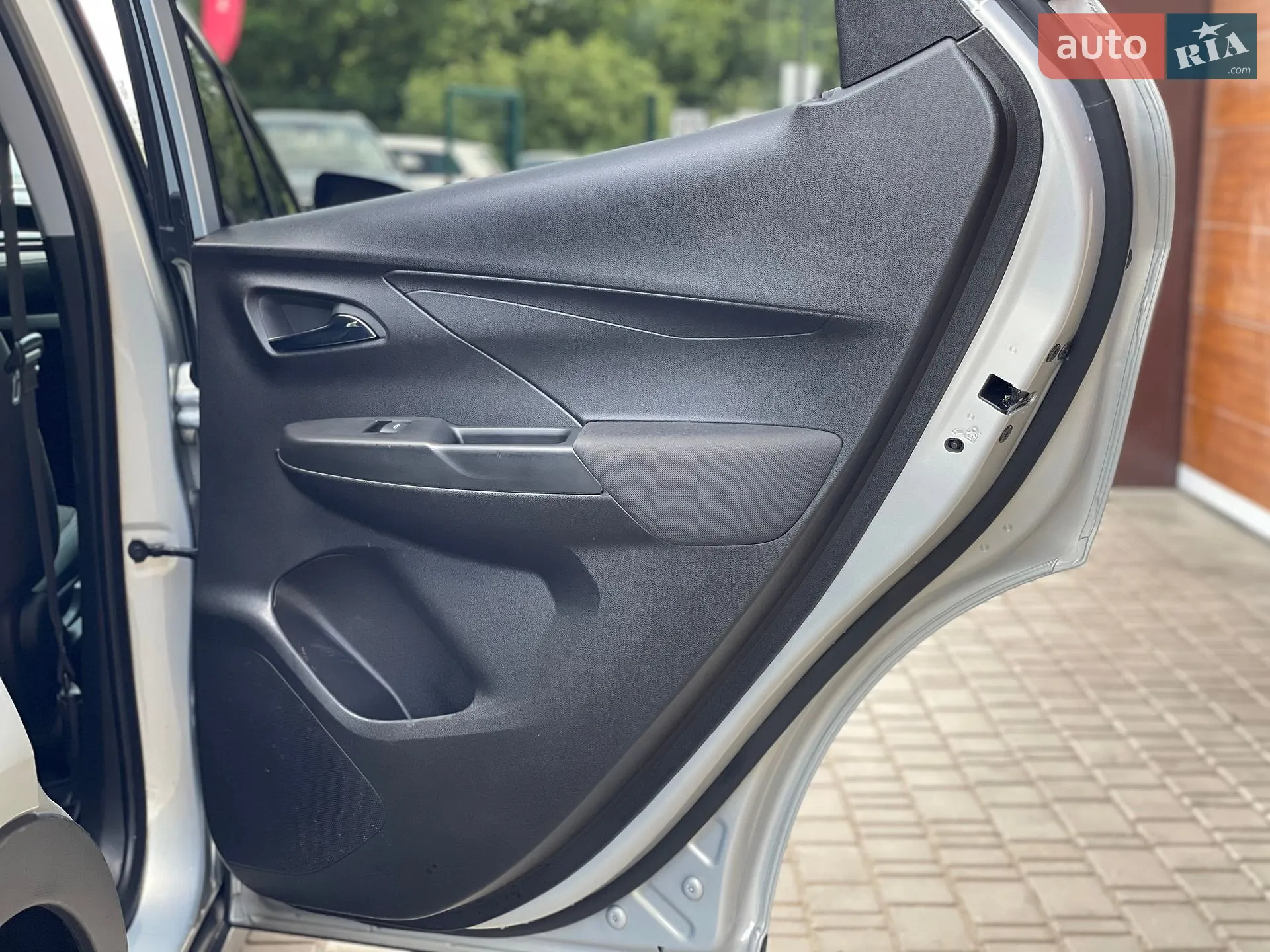 2023 Chevrolet Bolt EUV - мініатюра 32
