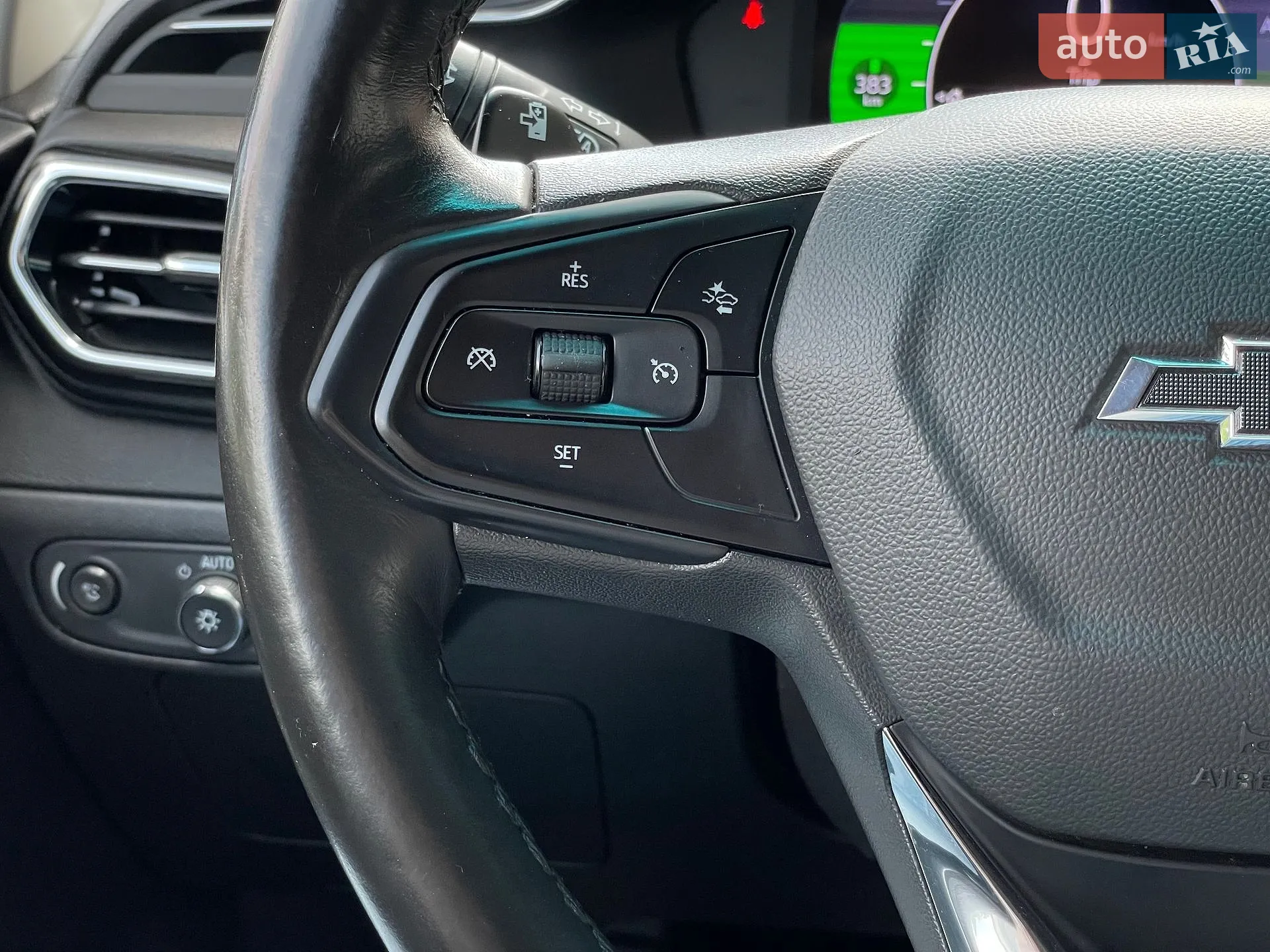 2023 Chevrolet Bolt EUV - мініатюра 50