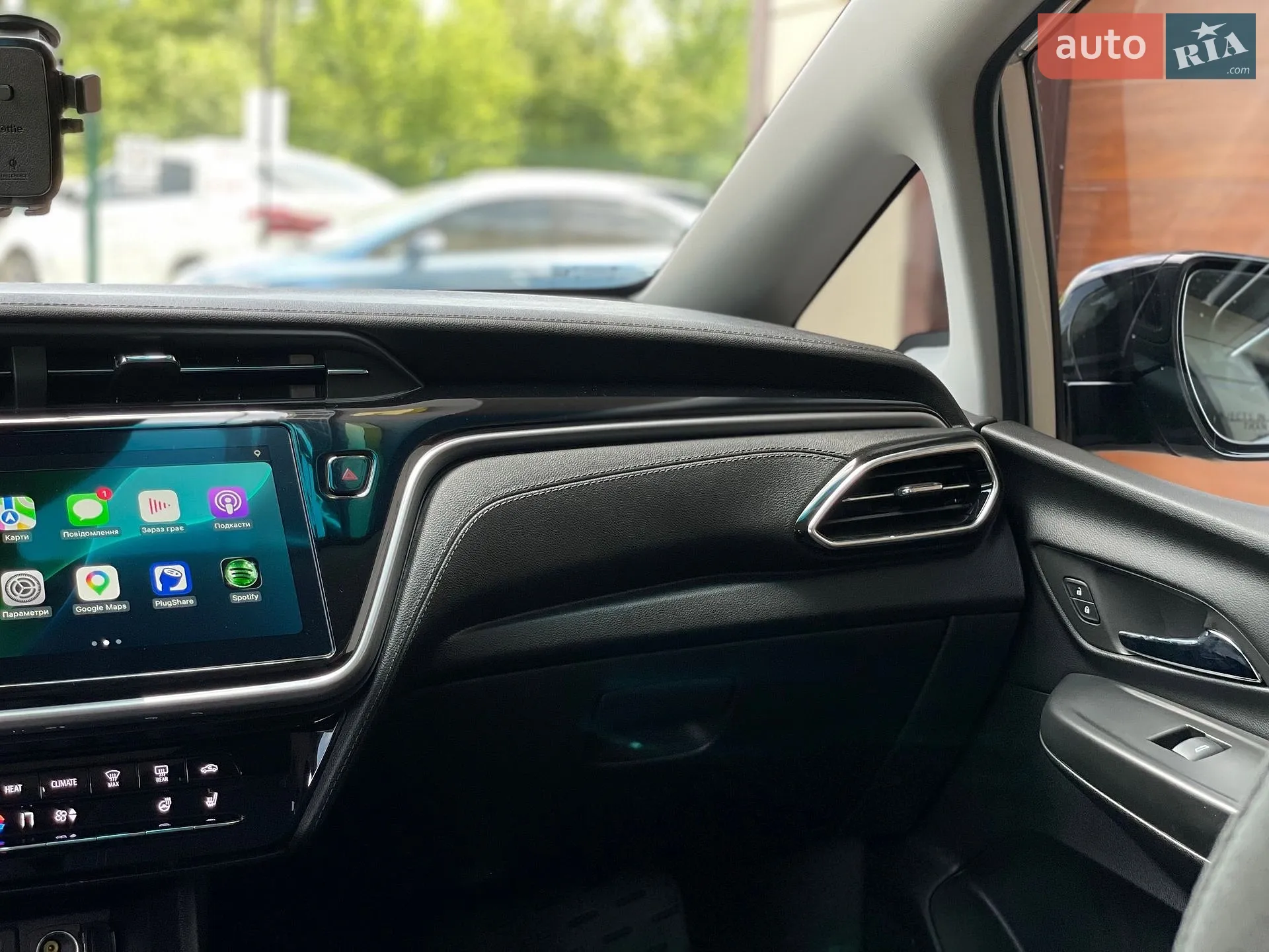 2023 Chevrolet Bolt EUV - мініатюра 63