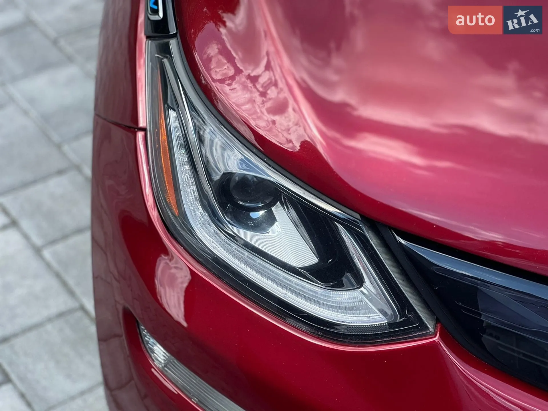2018 Chevrolet Bolt EUV - мініатюра 10