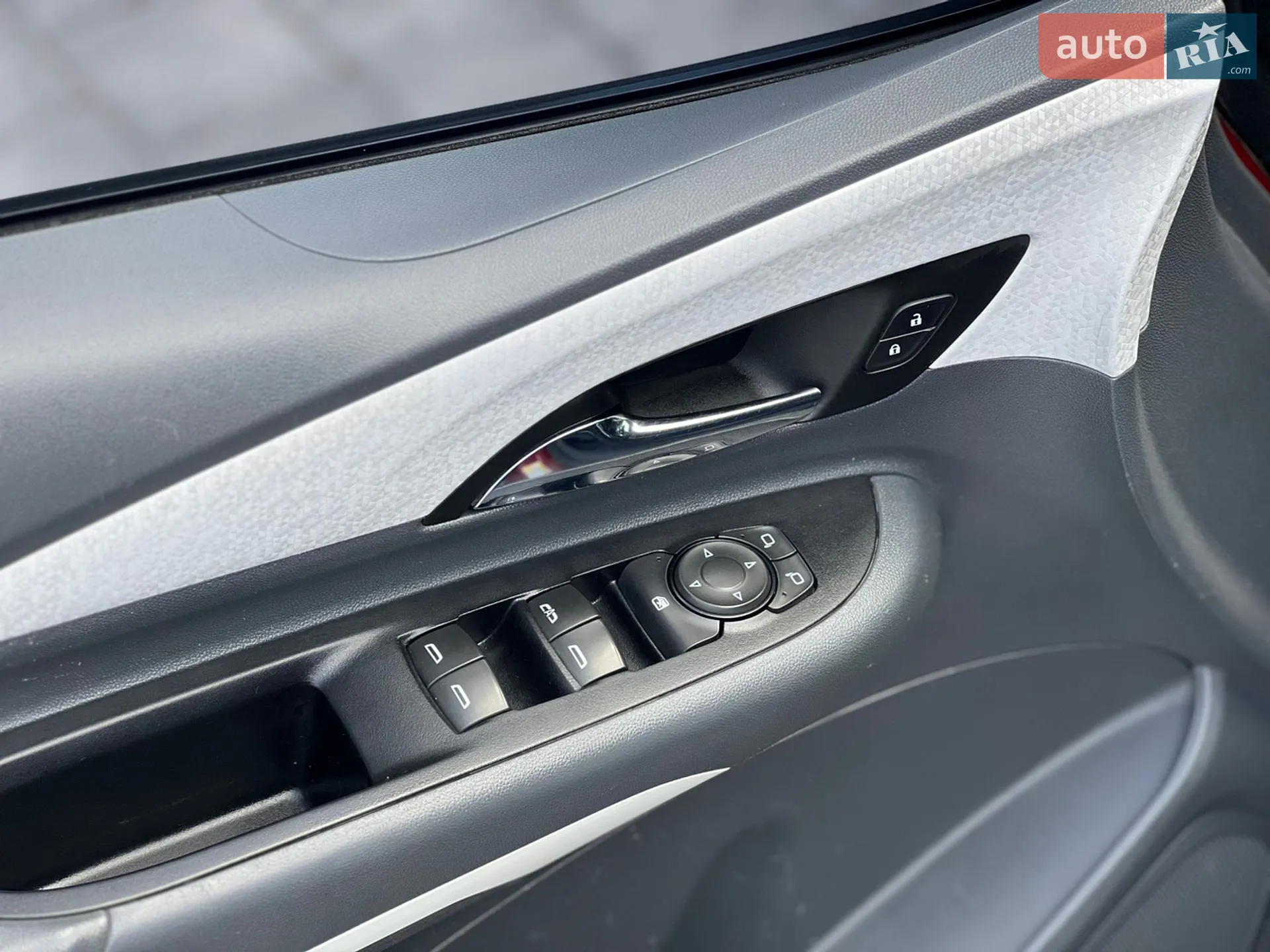 2018 Chevrolet Bolt EUV - мініатюра 15