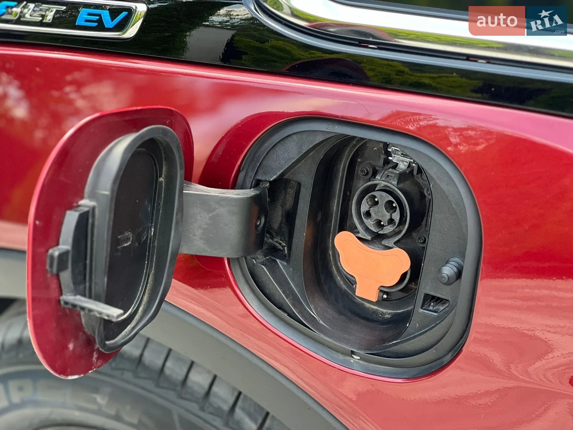 2018 Chevrolet Bolt EUV - мініатюра 25