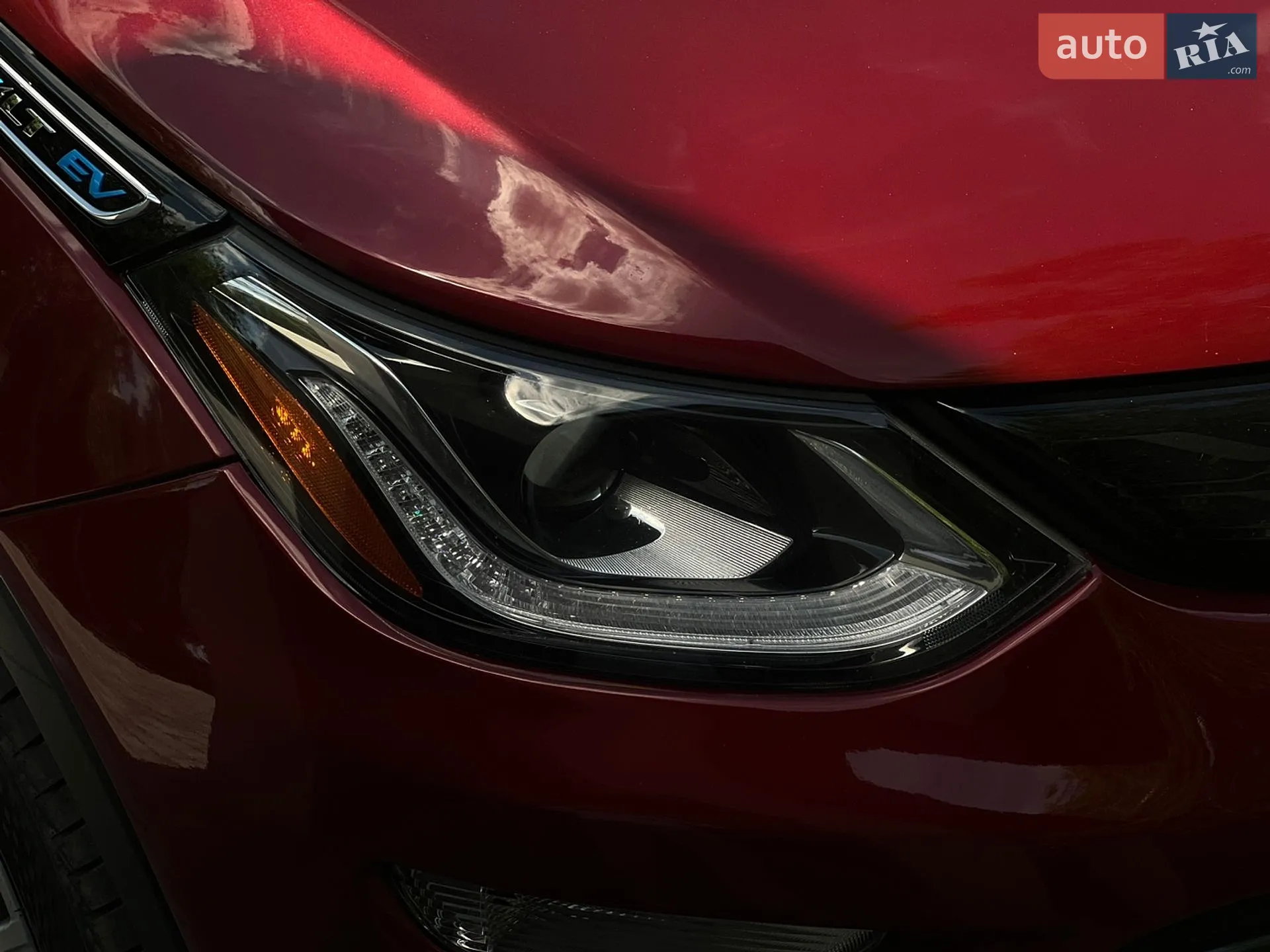 2018 Chevrolet Bolt EUV - мініатюра 26