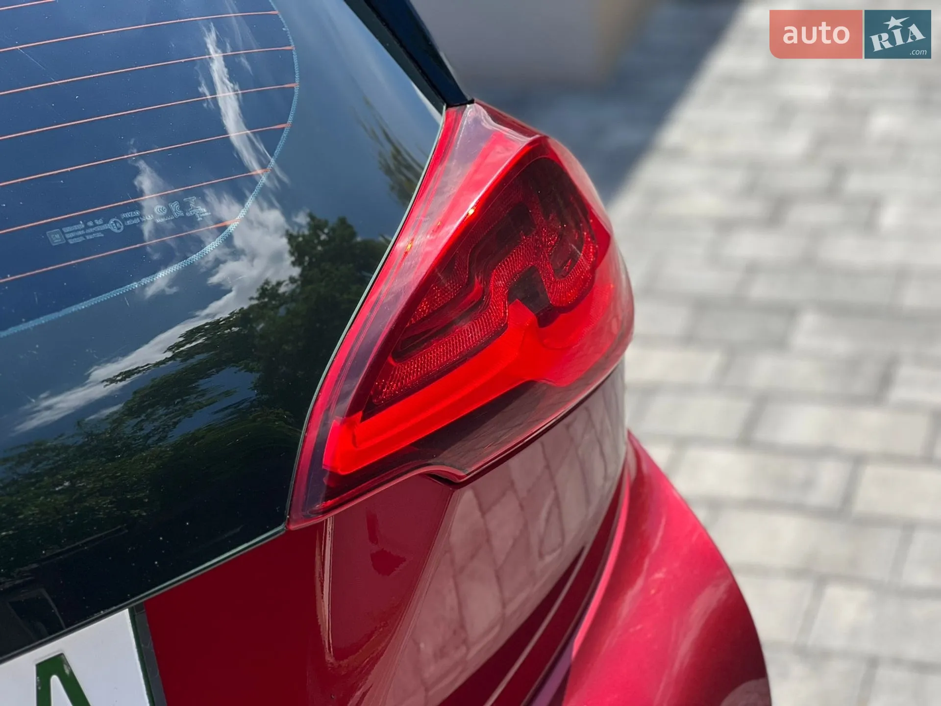 2018 Chevrolet Bolt EUV - мініатюра 30