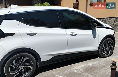 Хэтчбек Chevrolet Bolt EV 2022 в Костополе