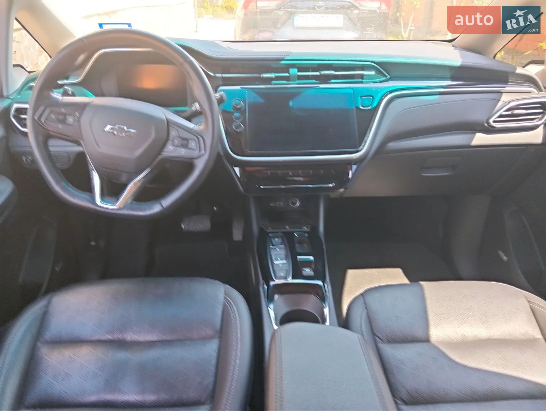 2022 Chevrolet Bolt EUV - мініатюра 16