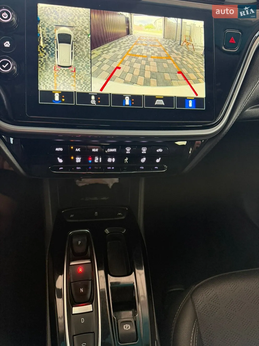 2022 Chevrolet Bolt EUV - мініатюра 5