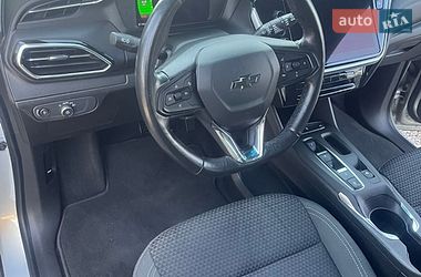 Хэтчбек Chevrolet Bolt EV 2023 в Тернополе