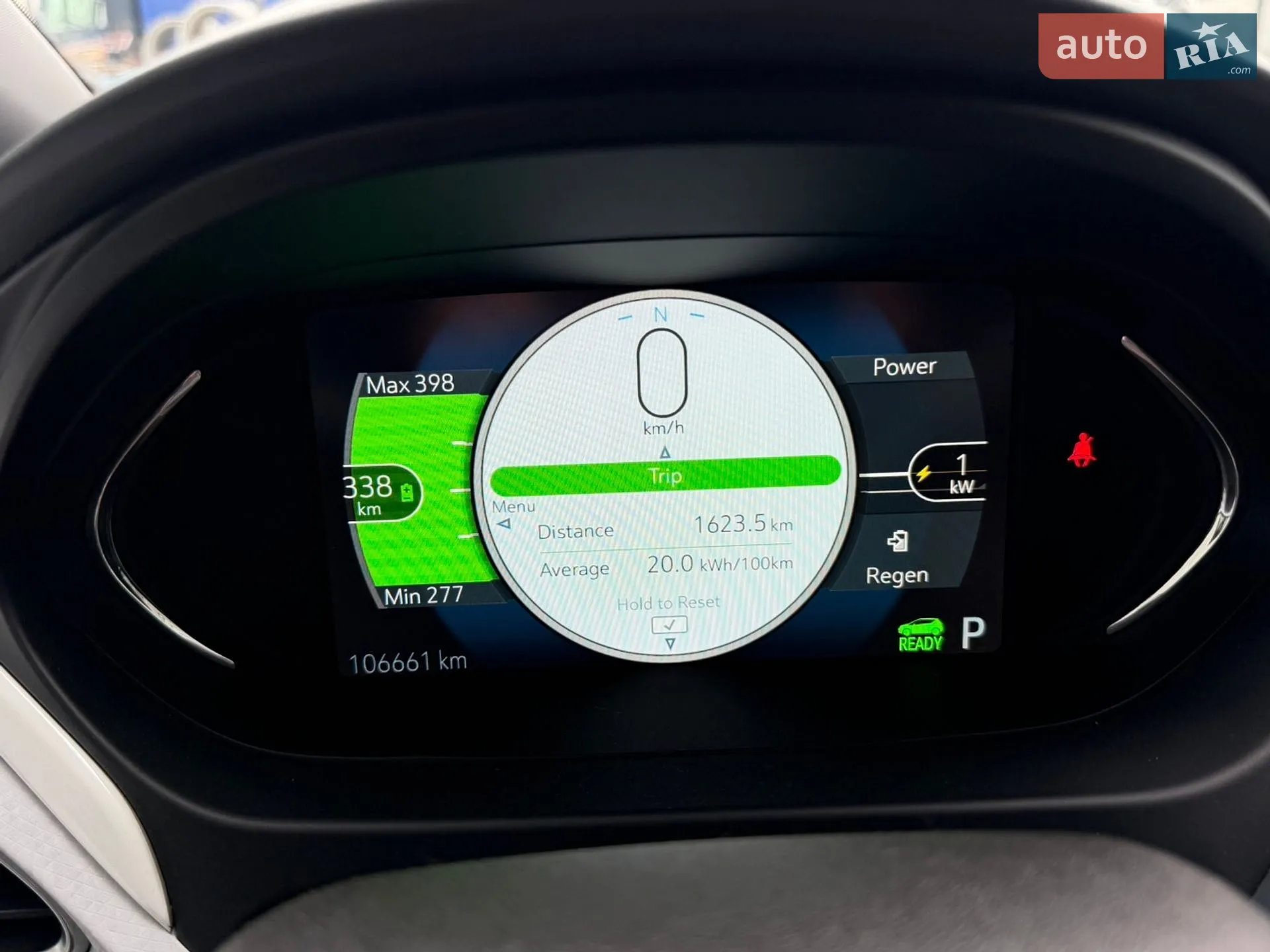 2019 Chevrolet Bolt EUV - мініатюра 10