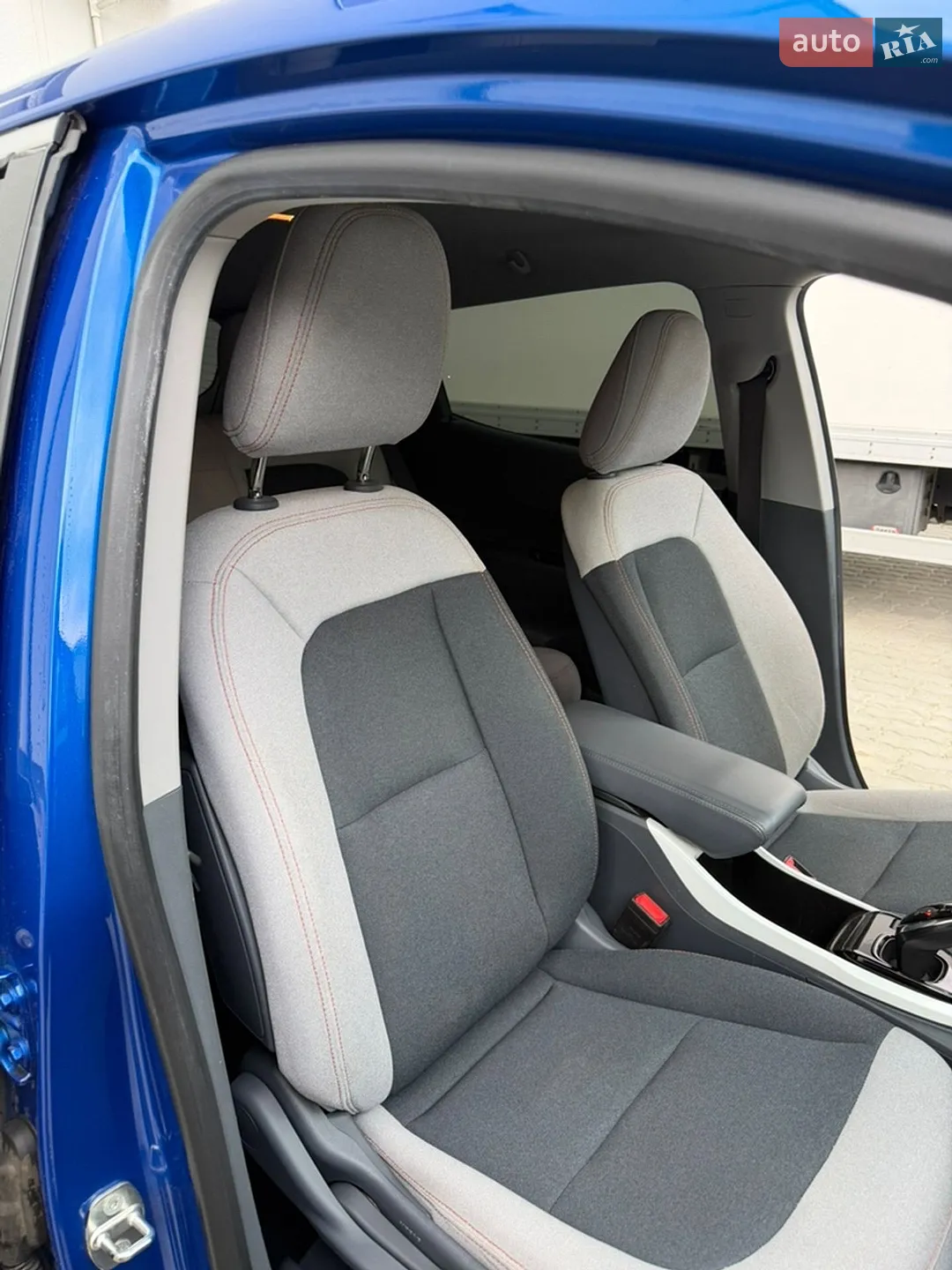 2019 Chevrolet Bolt EUV - мініатюра 24