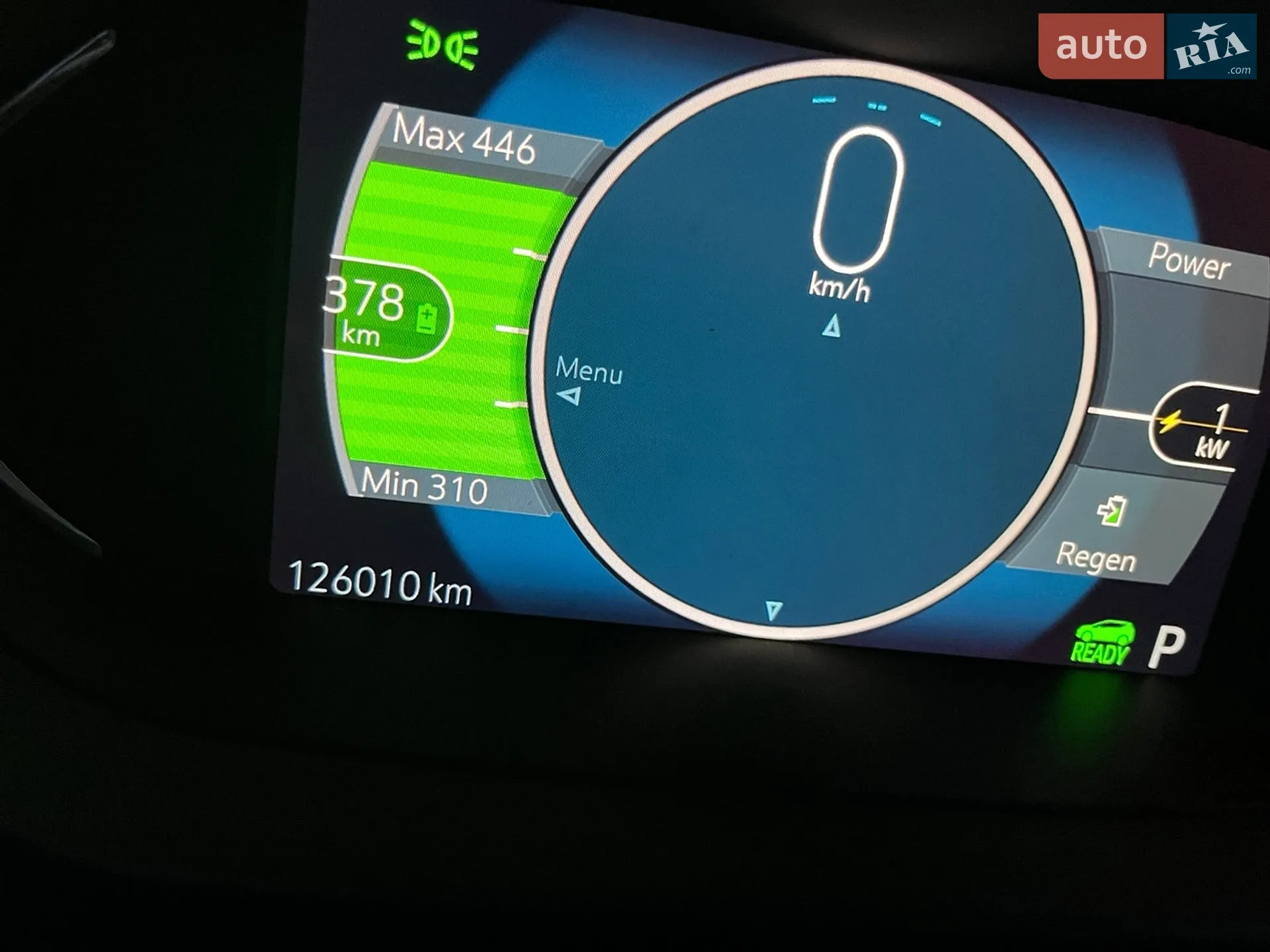 2017 Chevrolet Bolt EUV - мініатюра 14