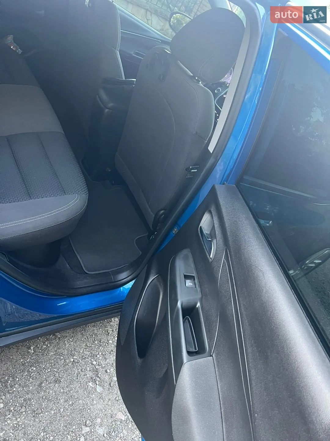 2022 Chevrolet Bolt EUV - мініатюра 9
