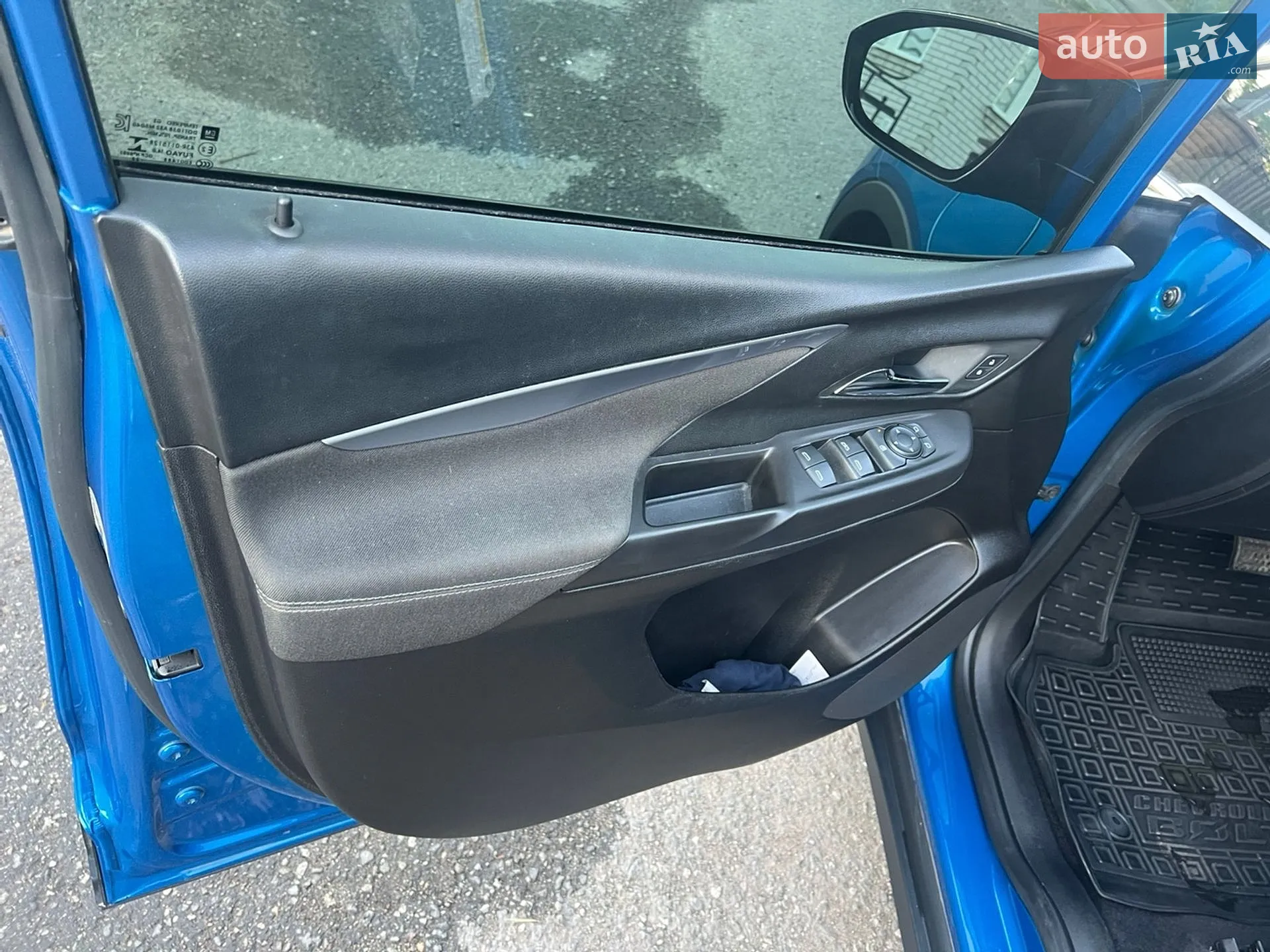 2022 Chevrolet Bolt EUV - мініатюра 12