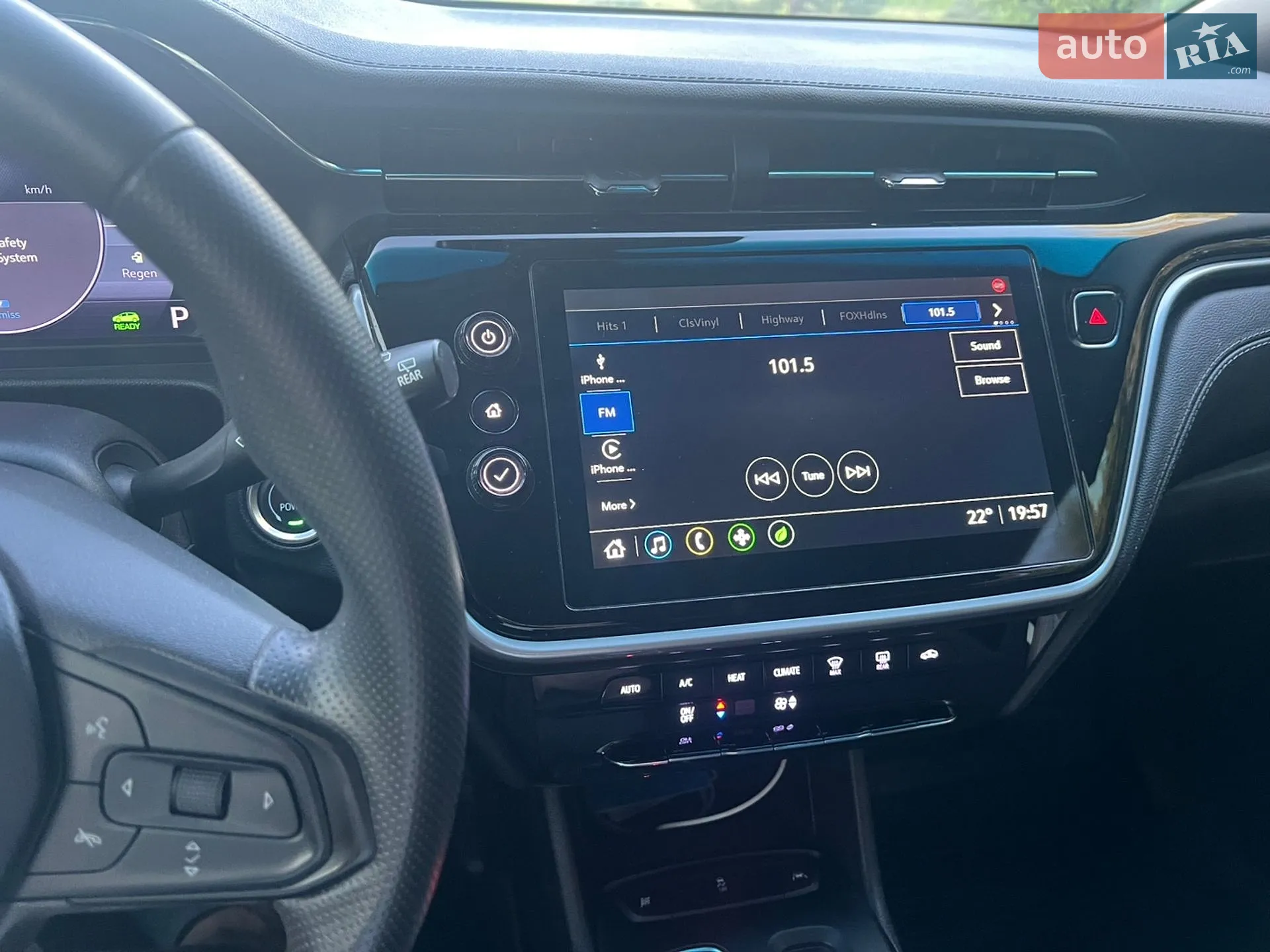 2022 Chevrolet Bolt EUV - мініатюра 13