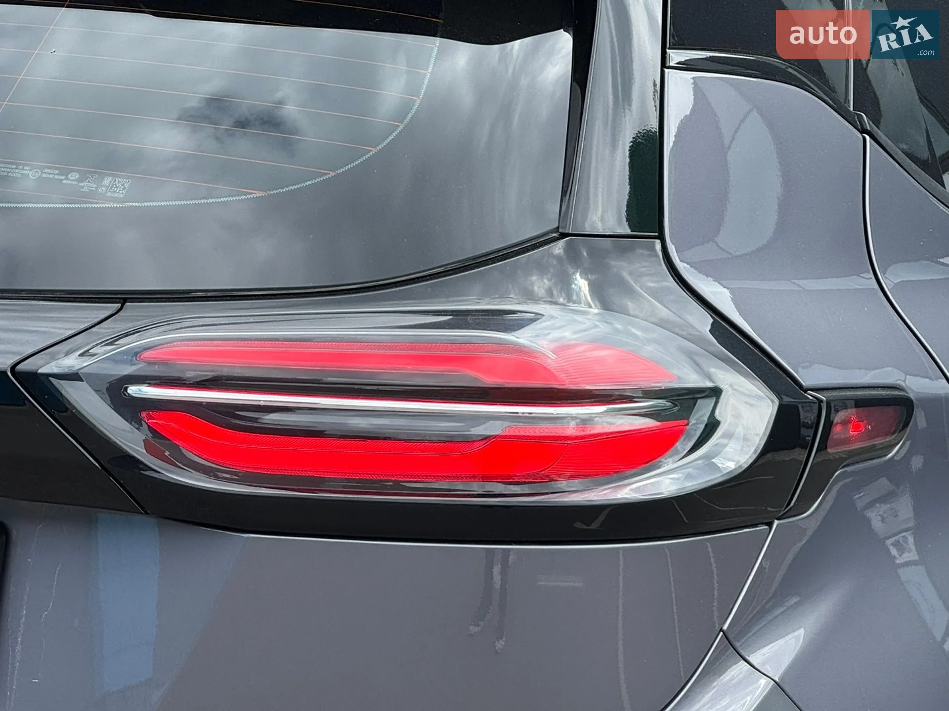 2022 Chevrolet Bolt EUV - мініатюра 13
