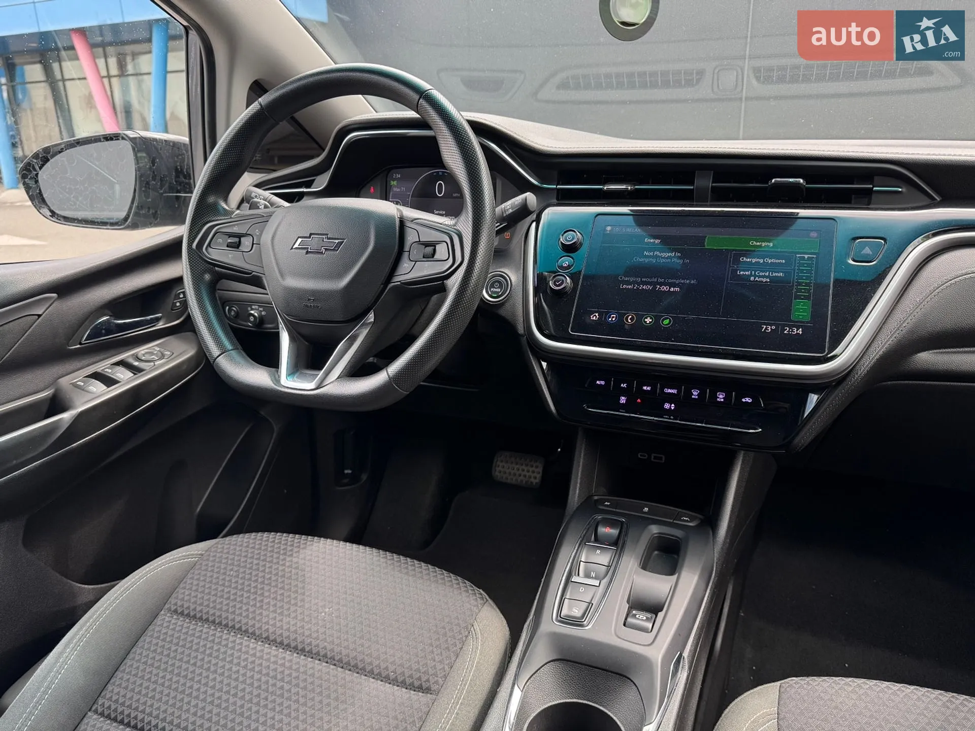 2022 Chevrolet Bolt EUV - мініатюра 19