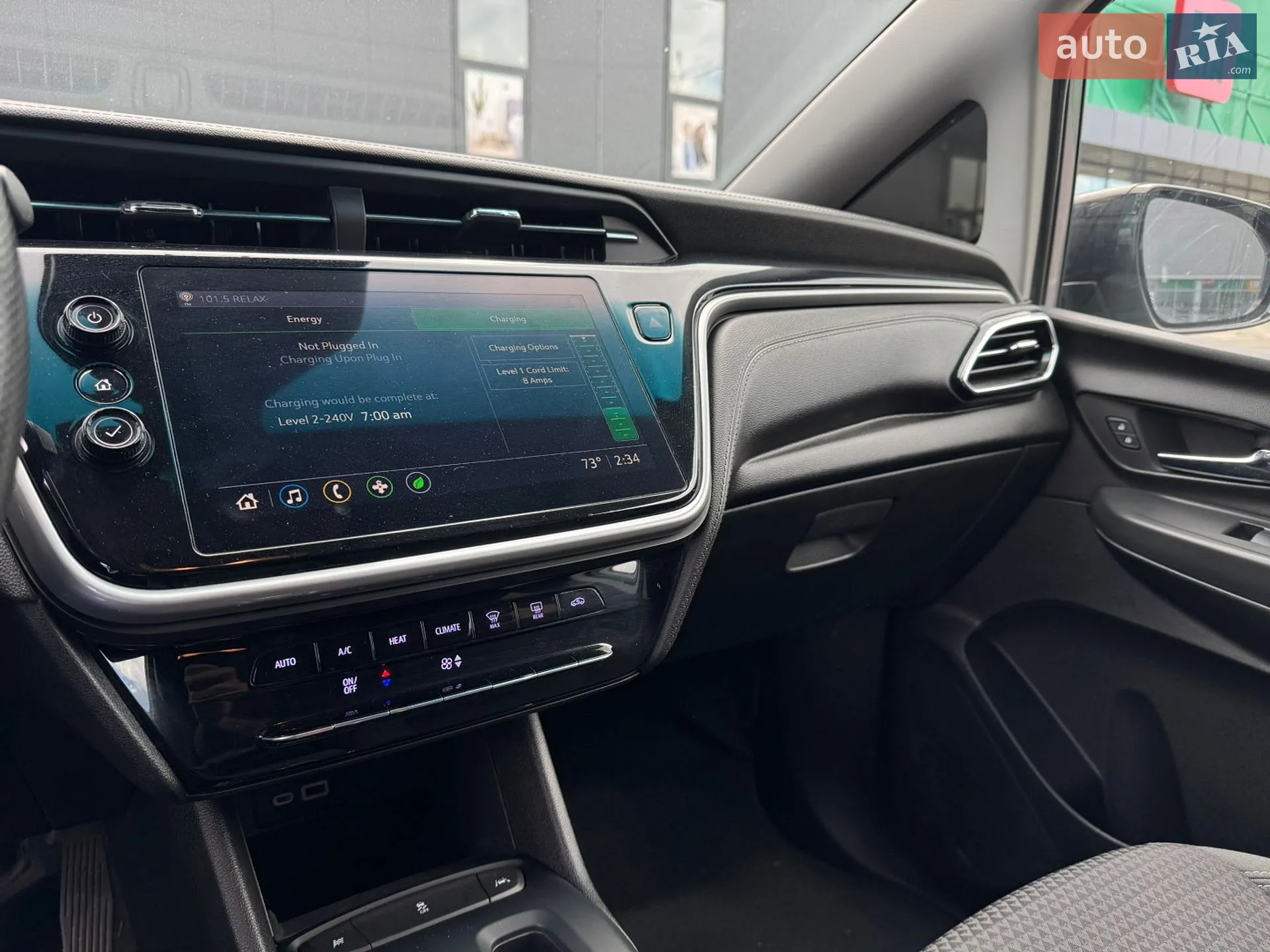 2022 Chevrolet Bolt EUV - мініатюра 23