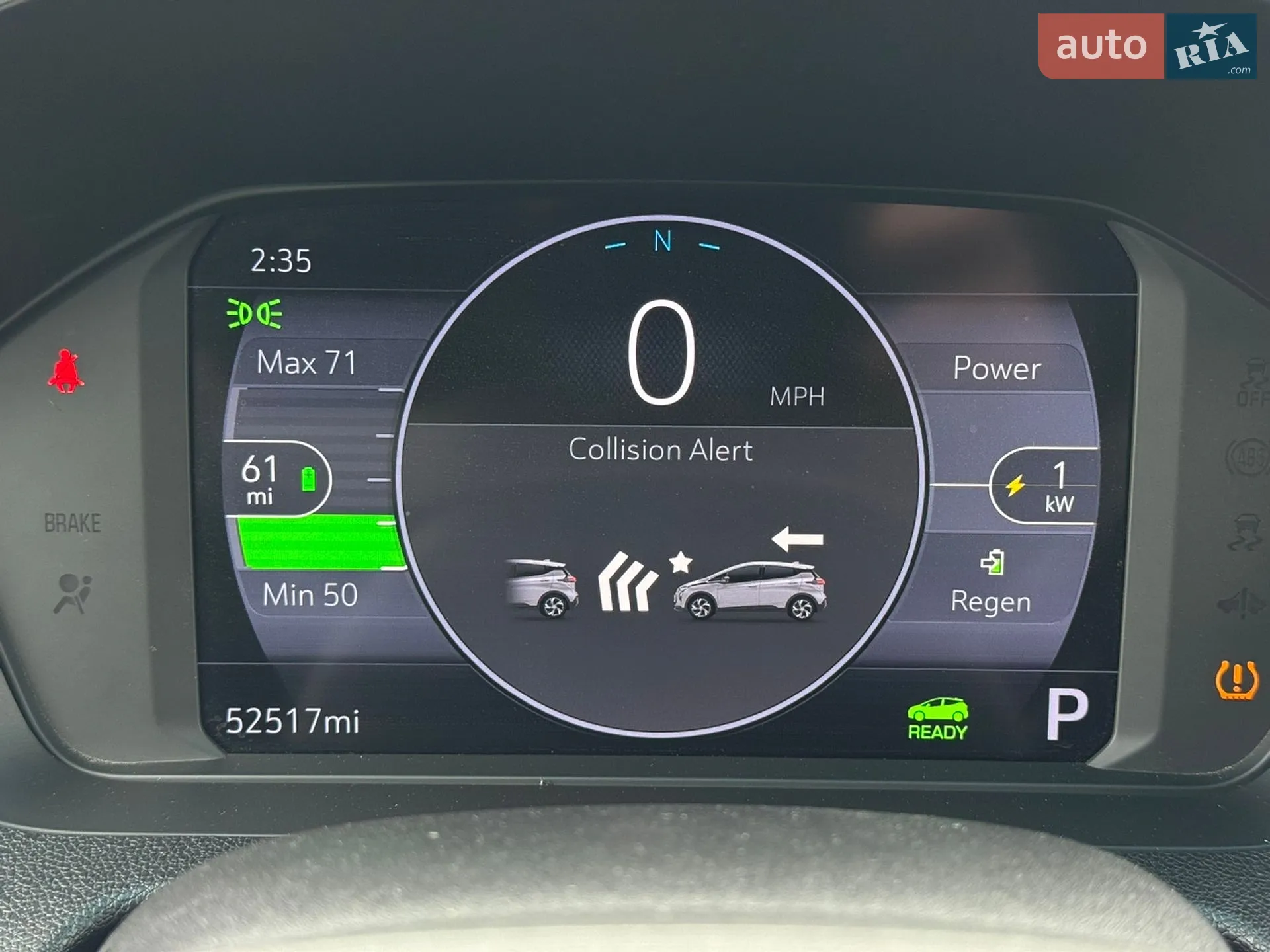 2022 Chevrolet Bolt EUV - мініатюра 28
