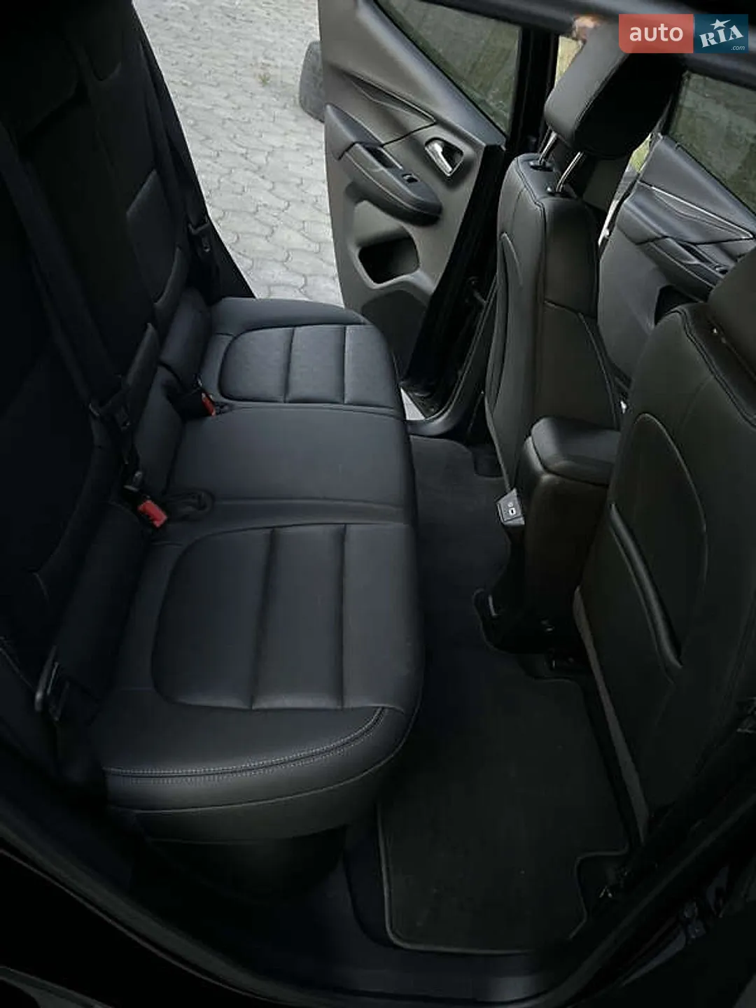 2022 Chevrolet Bolt EUV - мініатюра 17