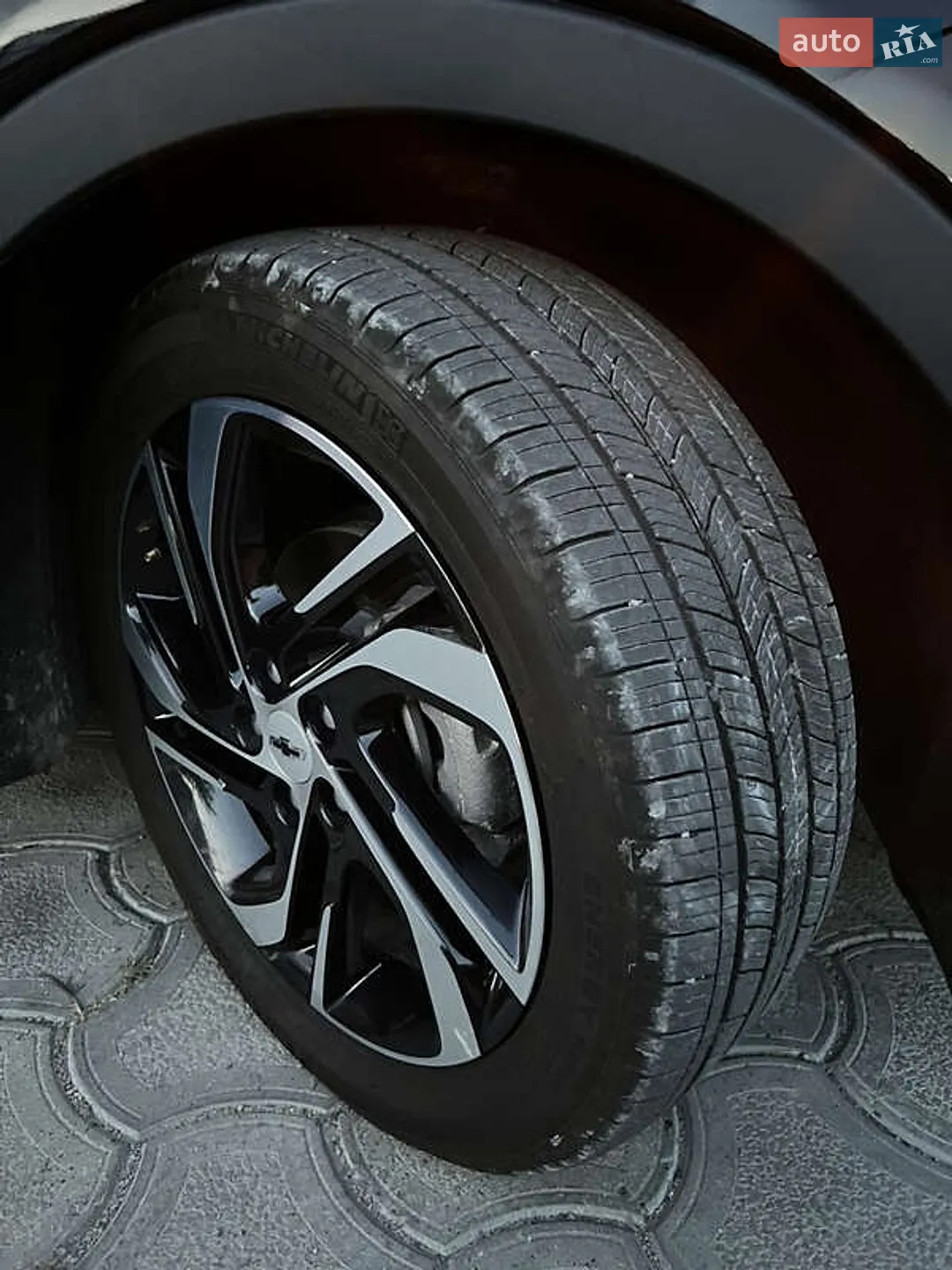 2022 Chevrolet Bolt EUV - мініатюра 25