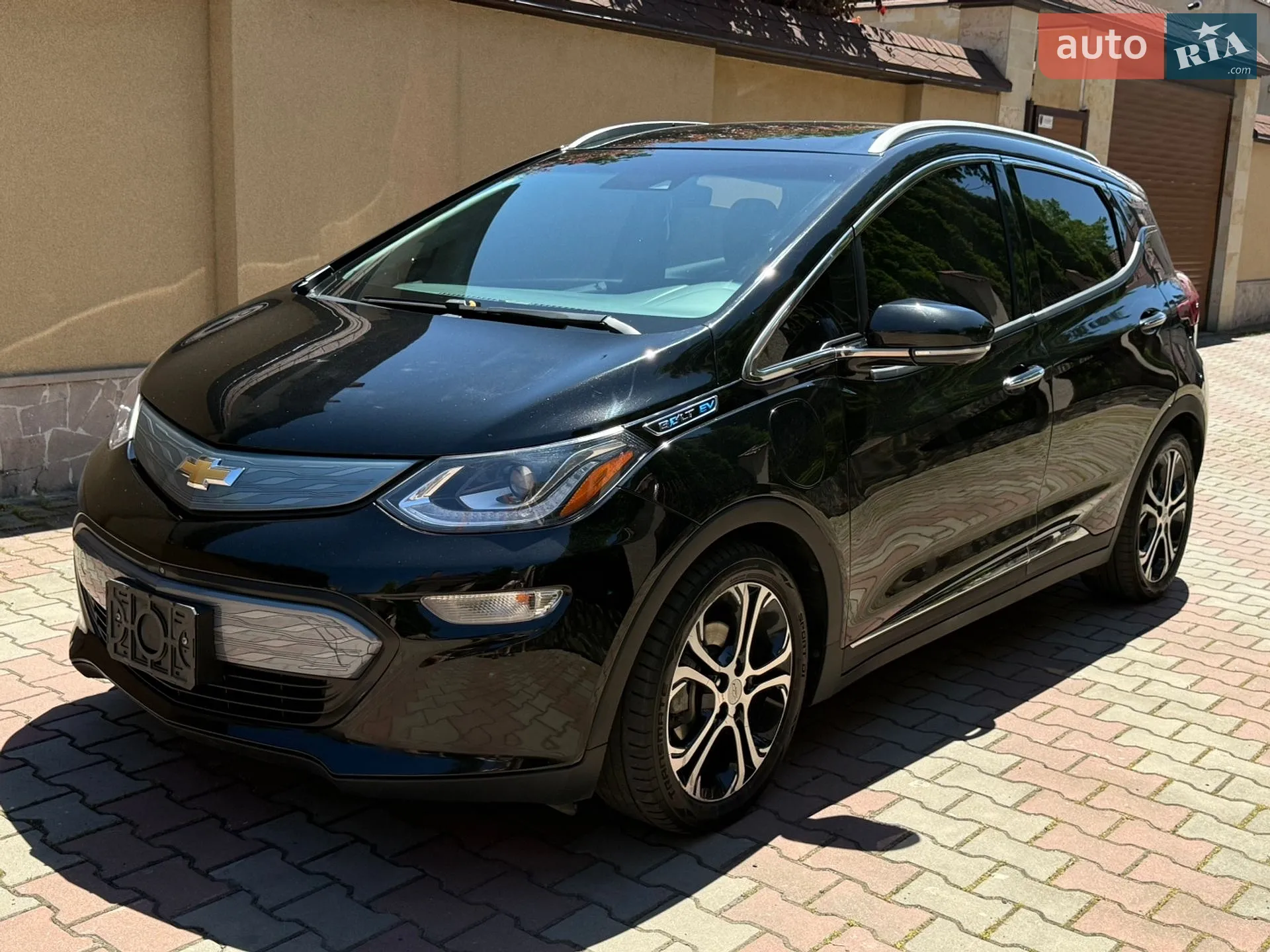 2018 Chevrolet Bolt EUV - мініатюра 10