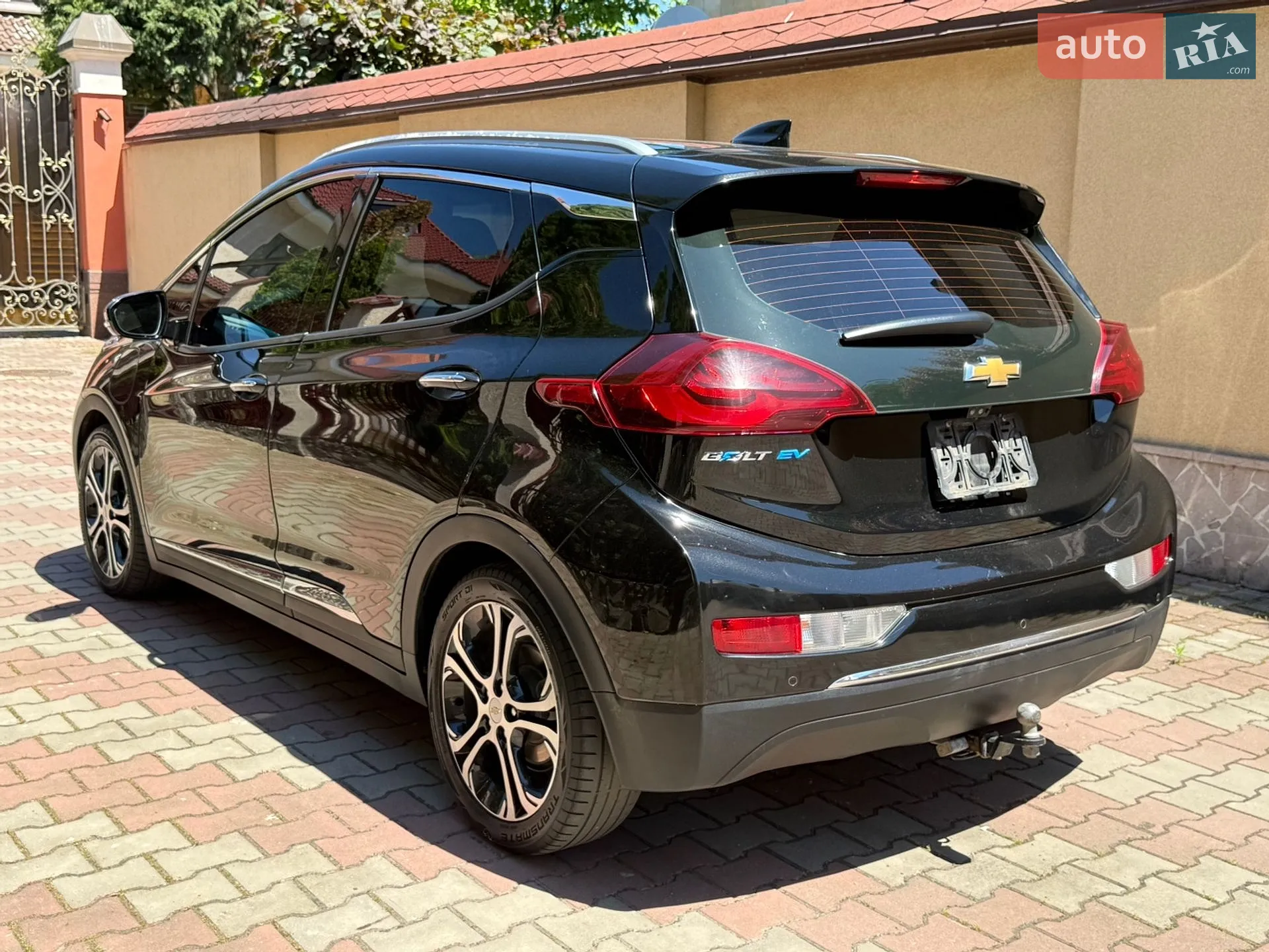 2018 Chevrolet Bolt EUV - мініатюра 12