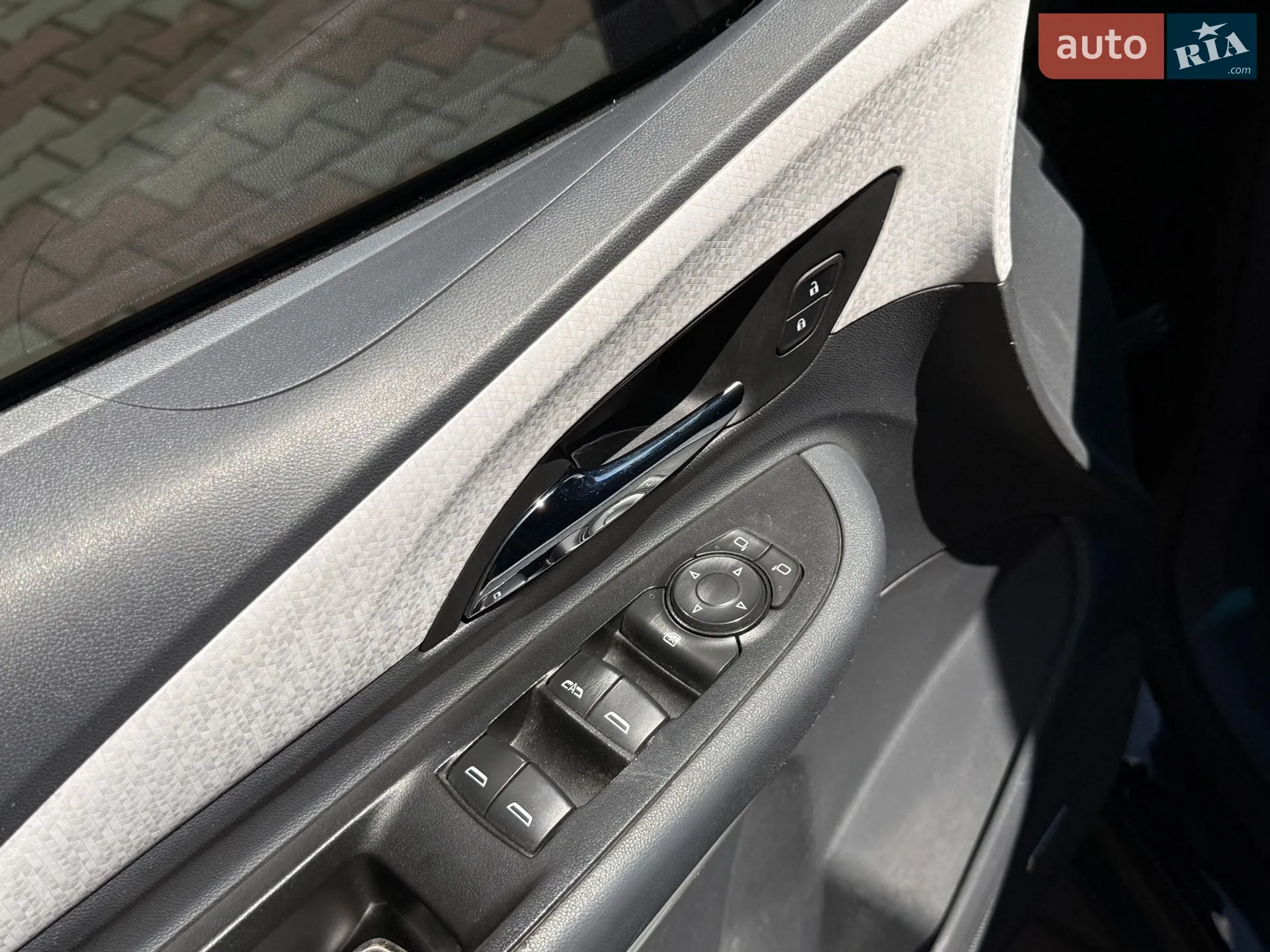 2018 Chevrolet Bolt EUV - мініатюра 17