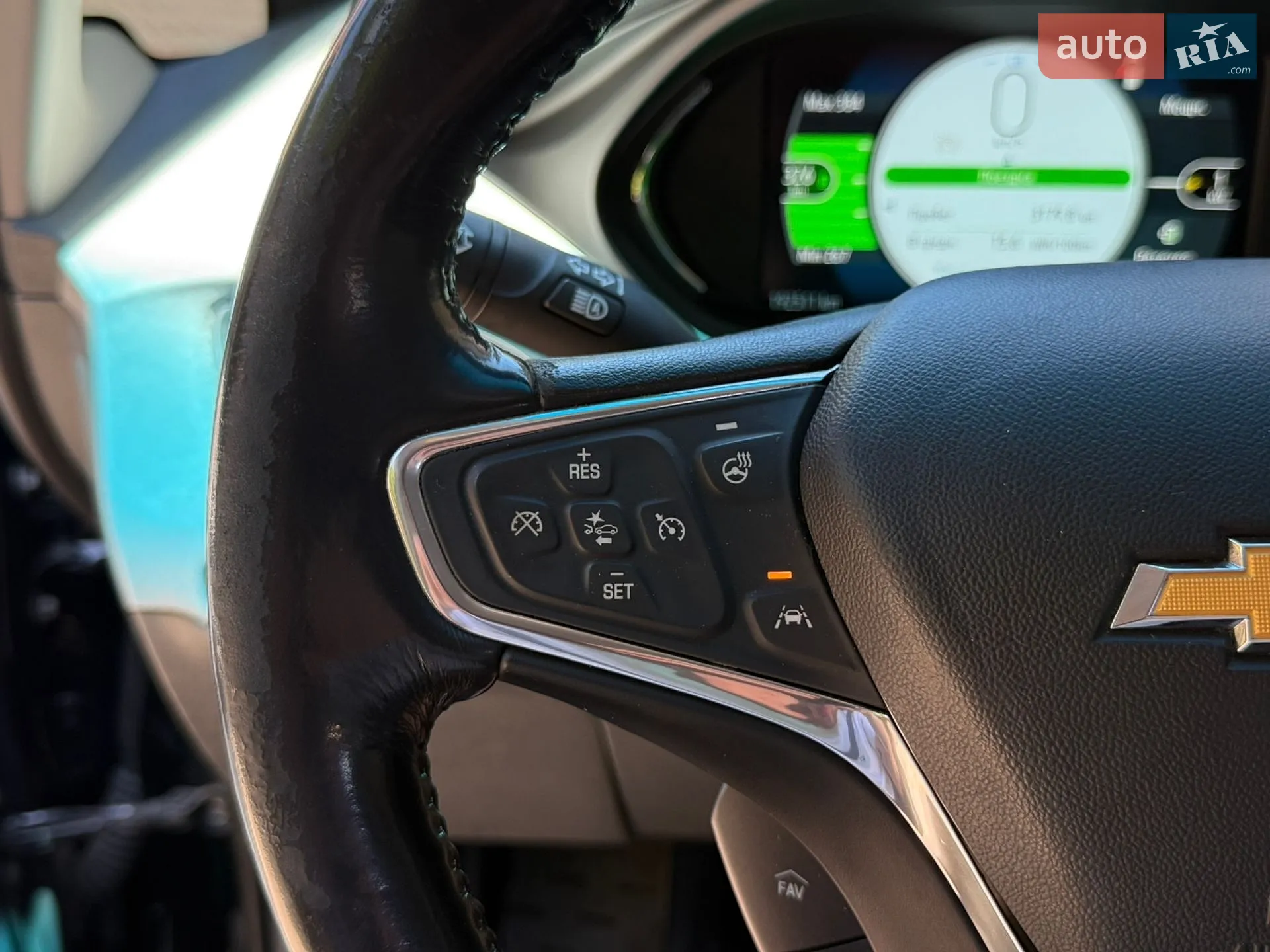 2018 Chevrolet Bolt EUV - мініатюра 21