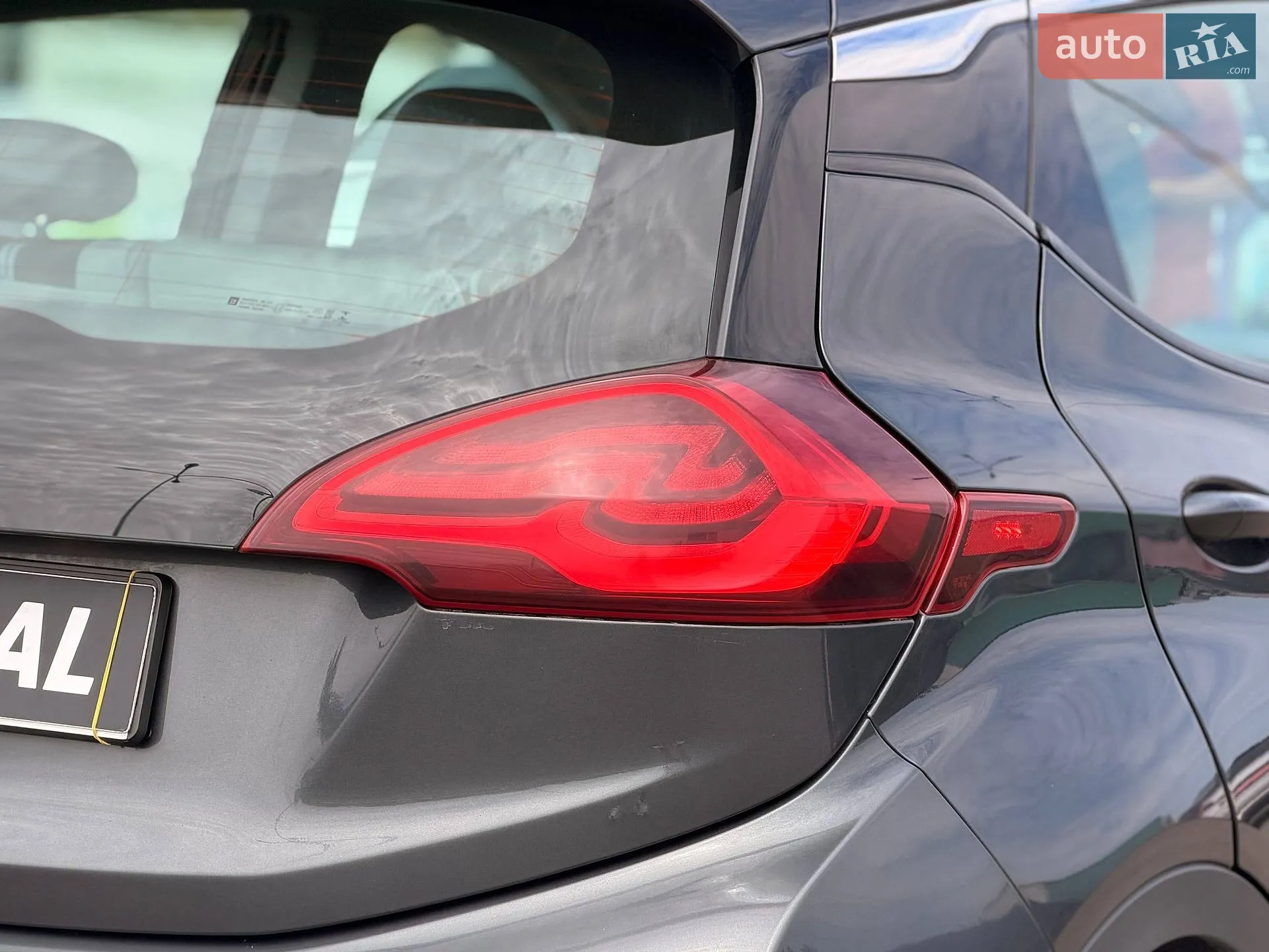 2020 Chevrolet Bolt EUV - мініатюра 27