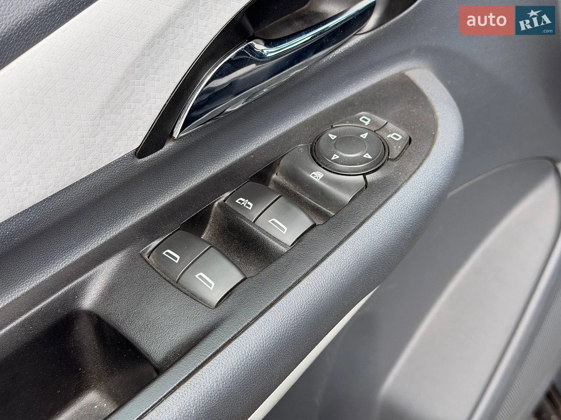 2020 Chevrolet Bolt EUV - мініатюра 39