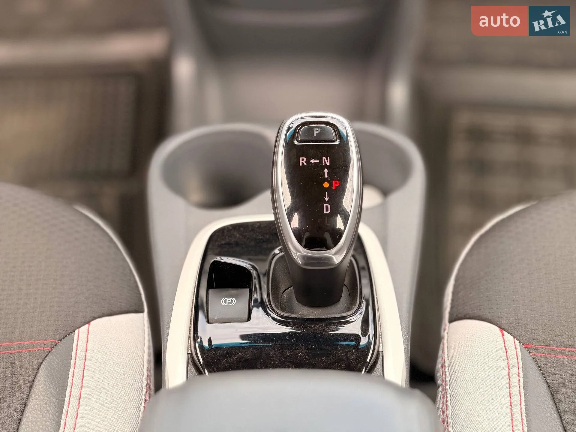 2020 Chevrolet Bolt EUV - мініатюра 52