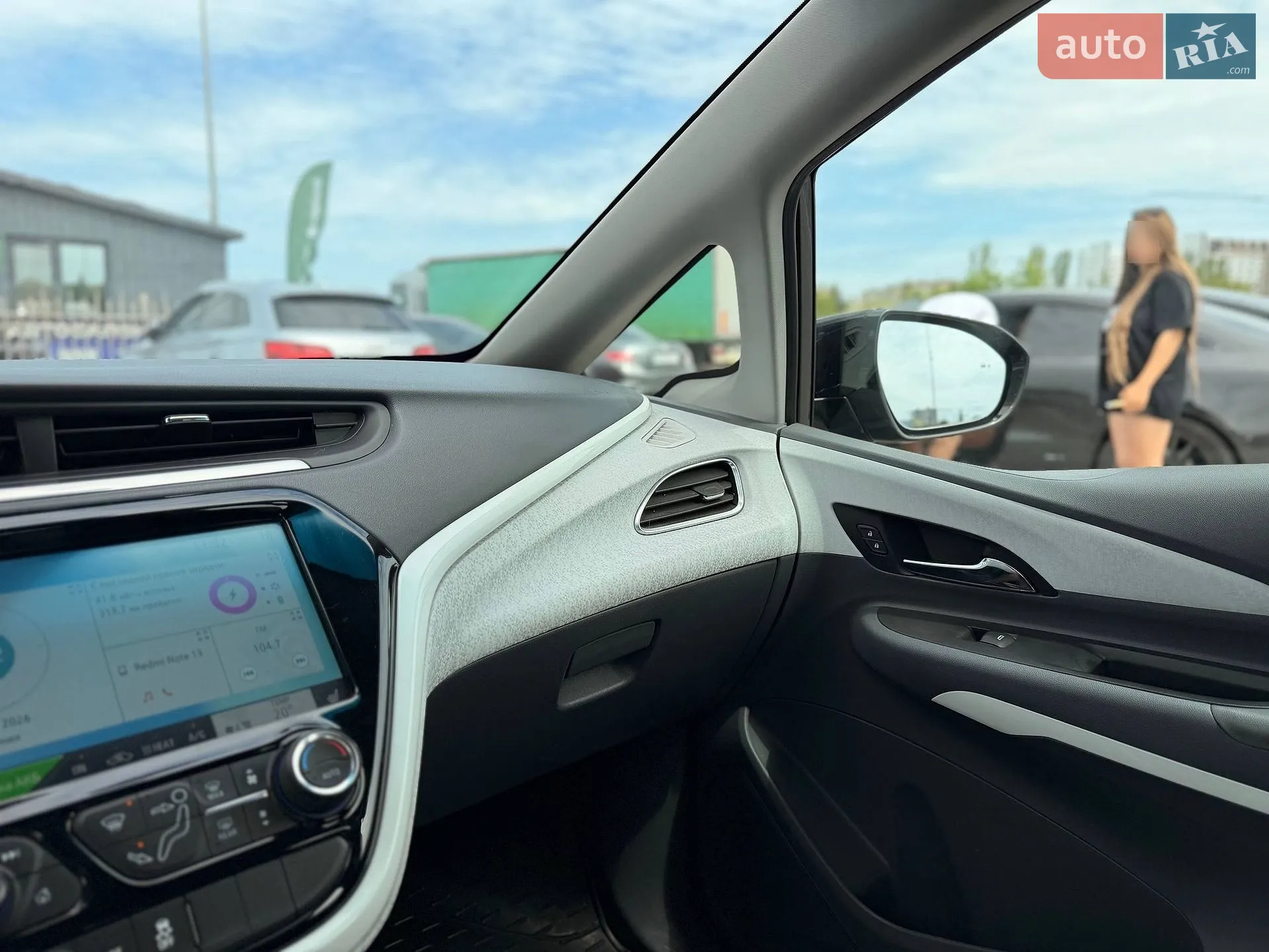 2020 Chevrolet Bolt EUV - мініатюра 63