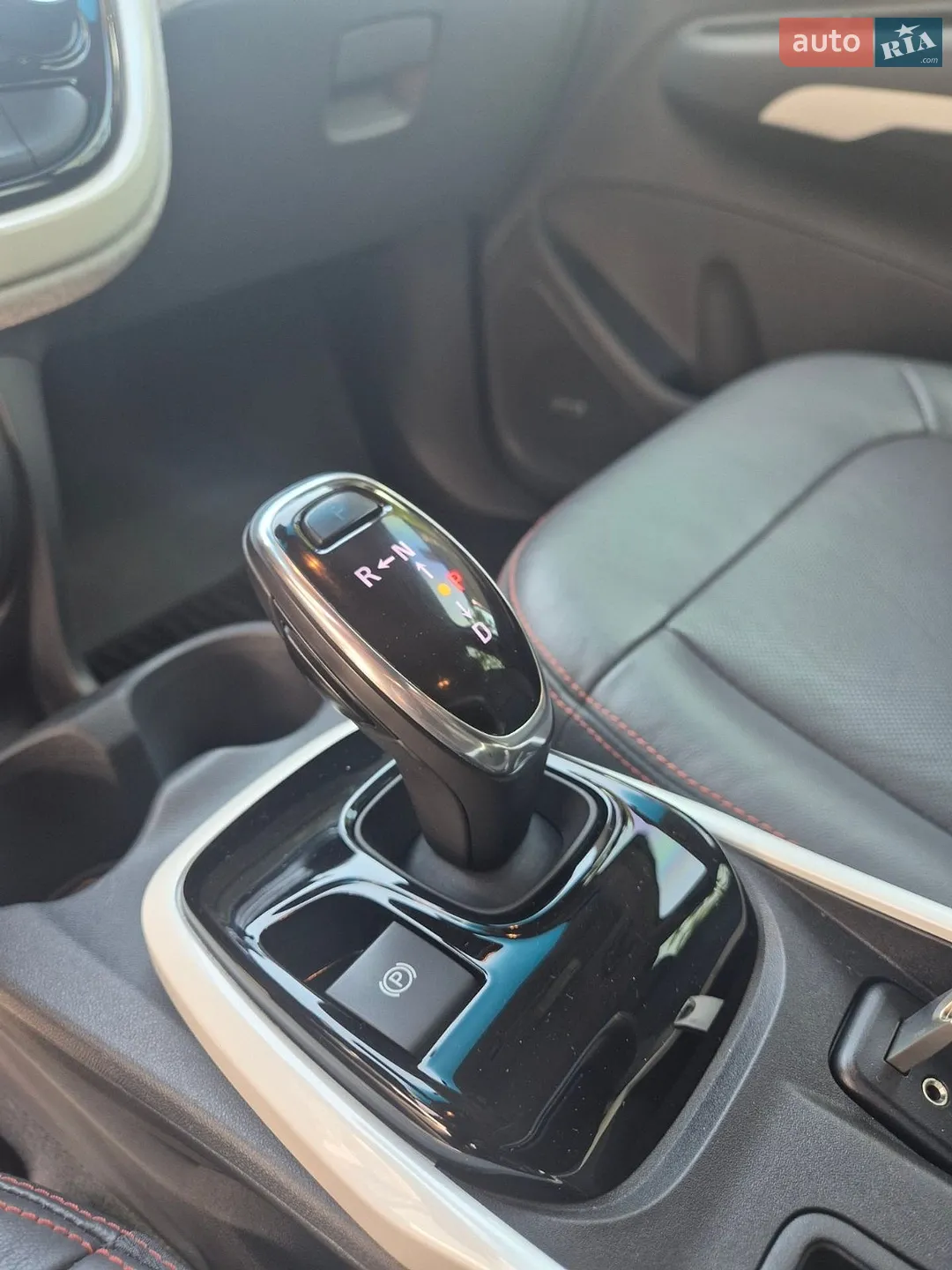 2019 Chevrolet Bolt EUV - мініатюра 6