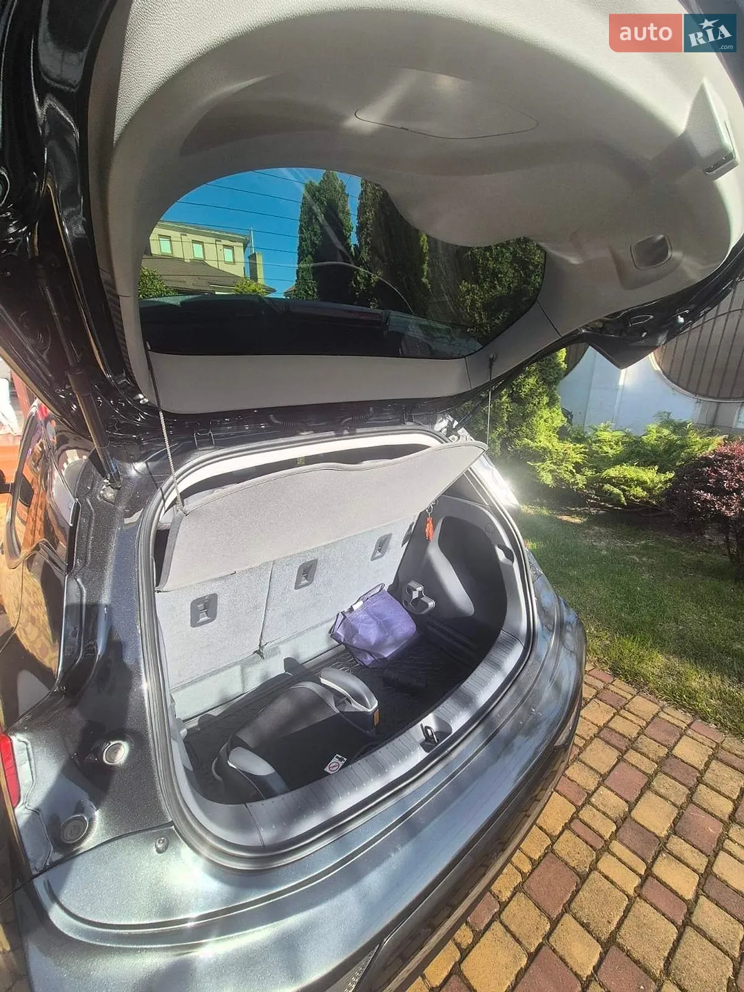 2019 Chevrolet Bolt EUV - мініатюра 8