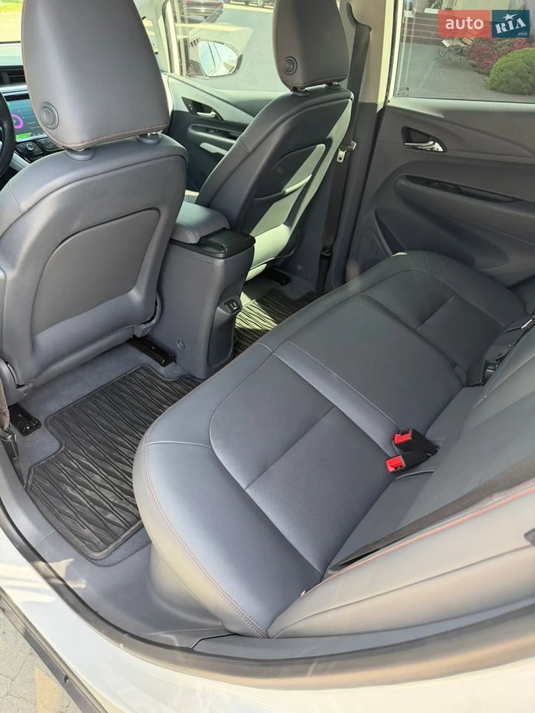 2019 Chevrolet Bolt EUV - мініатюра 9