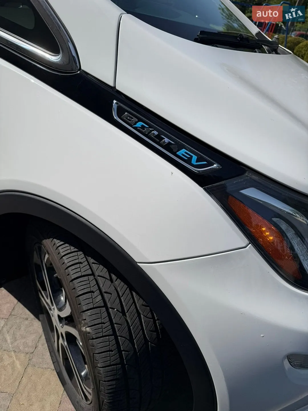 2019 Chevrolet Bolt EUV - мініатюра 14
