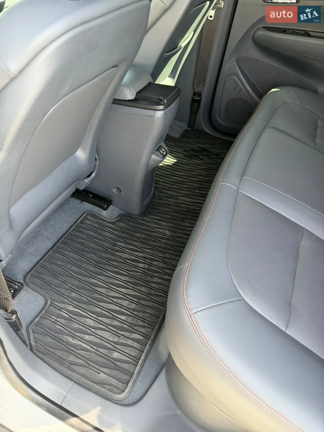 2019 Chevrolet Bolt EUV - мініатюра 18