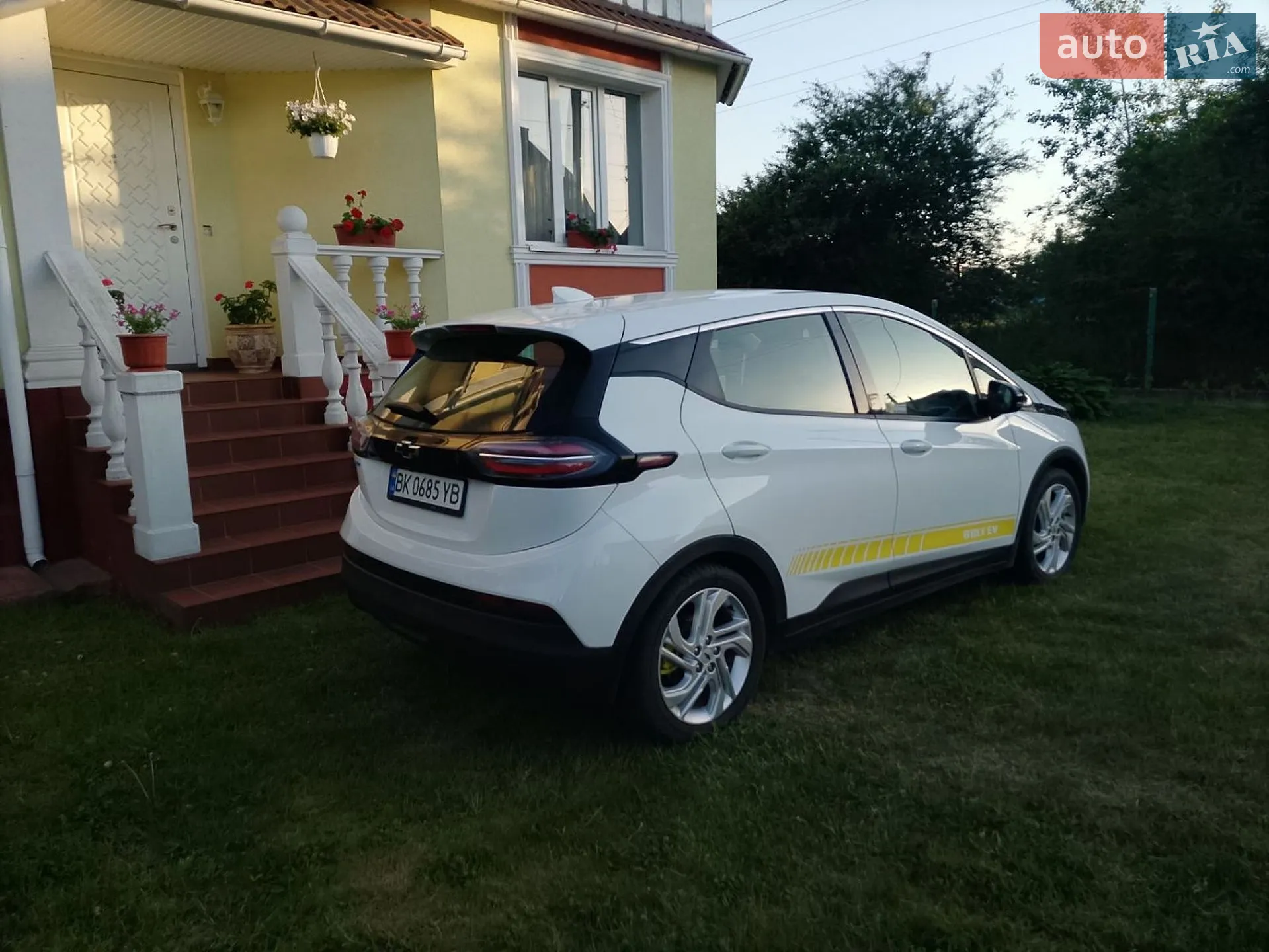 2022 Chevrolet Bolt EUV - мініатюра 19