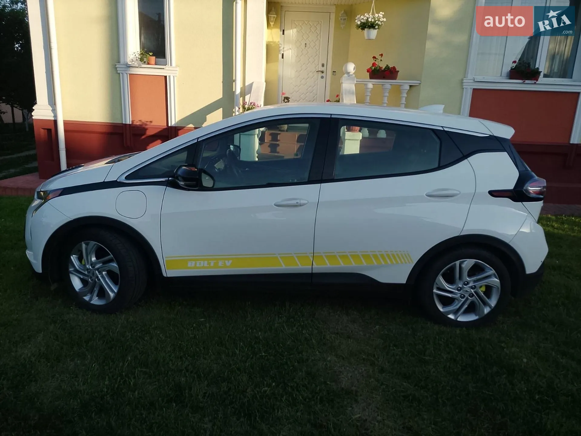 2022 Chevrolet Bolt EUV - мініатюра 24