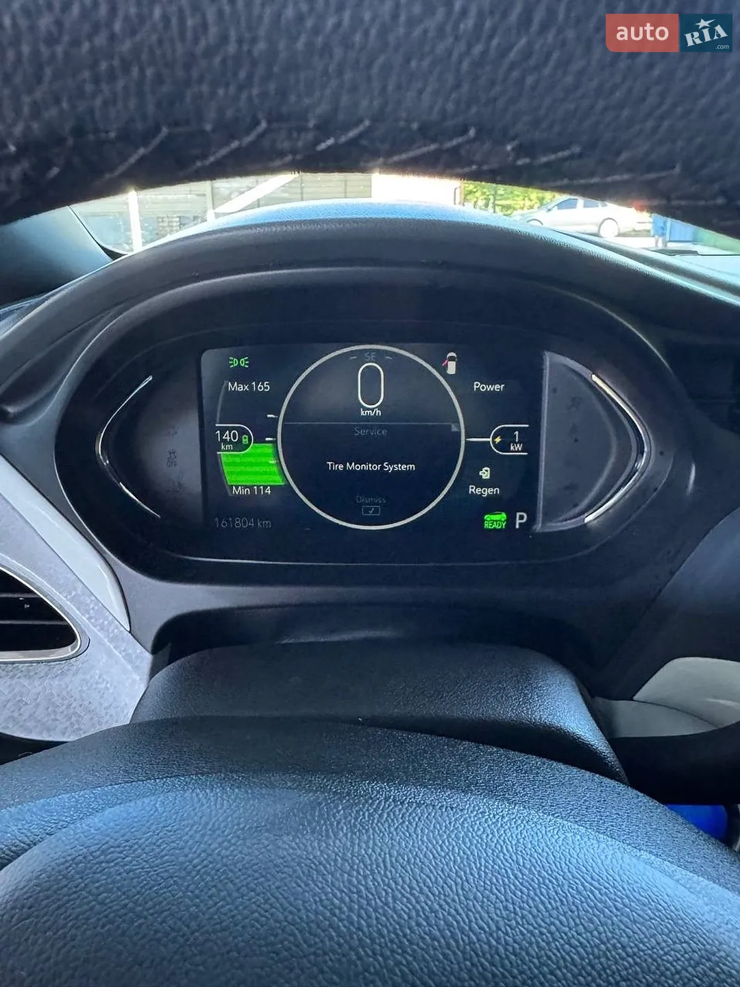 2018 Chevrolet Bolt EUV - мініатюра 12