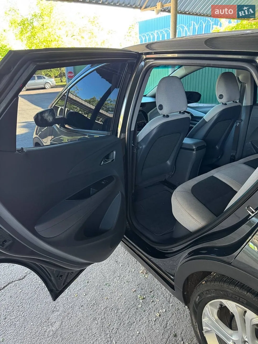2018 Chevrolet Bolt EUV - мініатюра 14