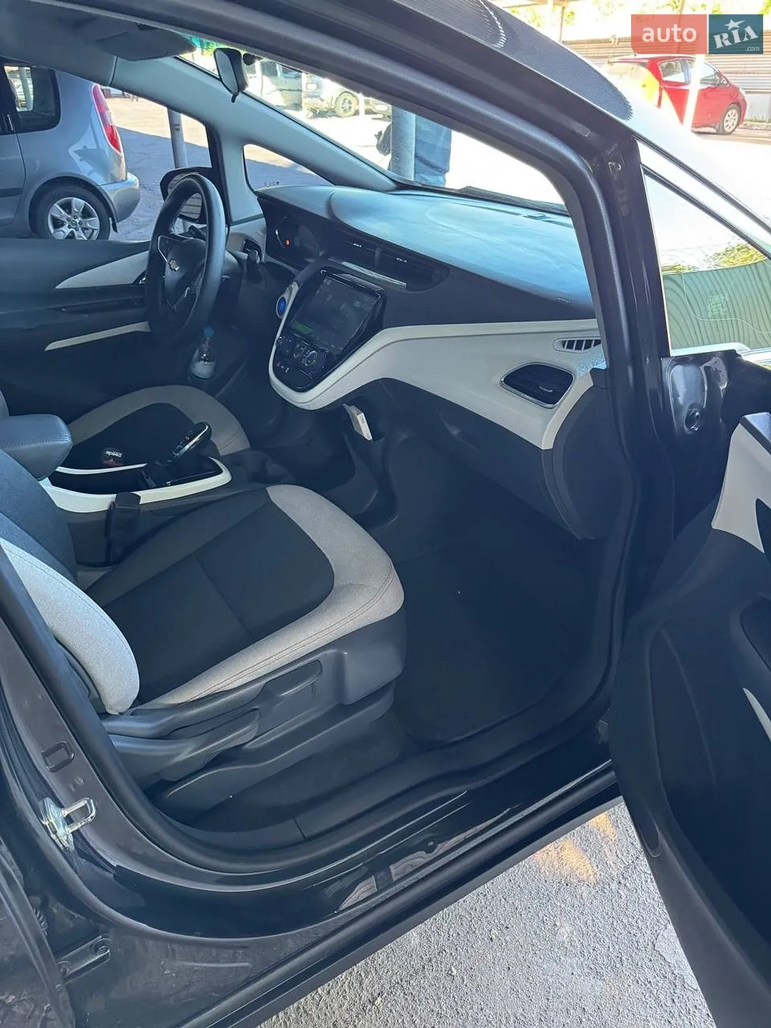 2018 Chevrolet Bolt EUV - мініатюра 19