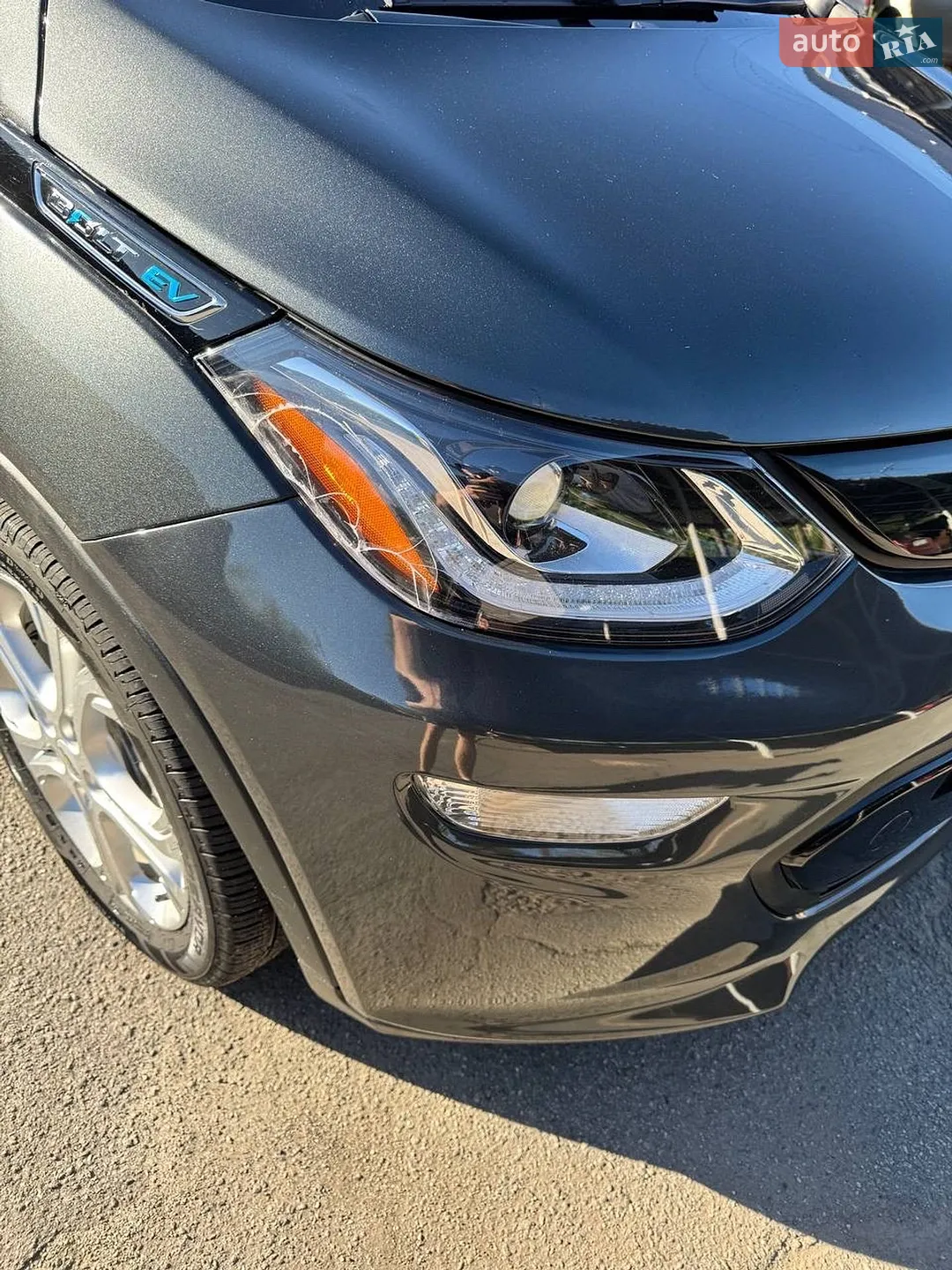 2018 Chevrolet Bolt EUV - мініатюра 22