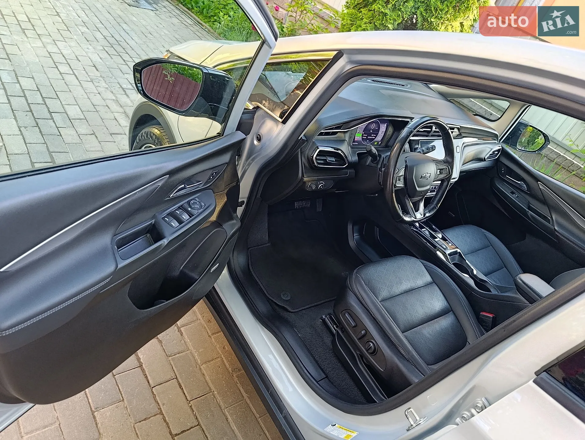 2022 Chevrolet Bolt EUV - мініатюра 48